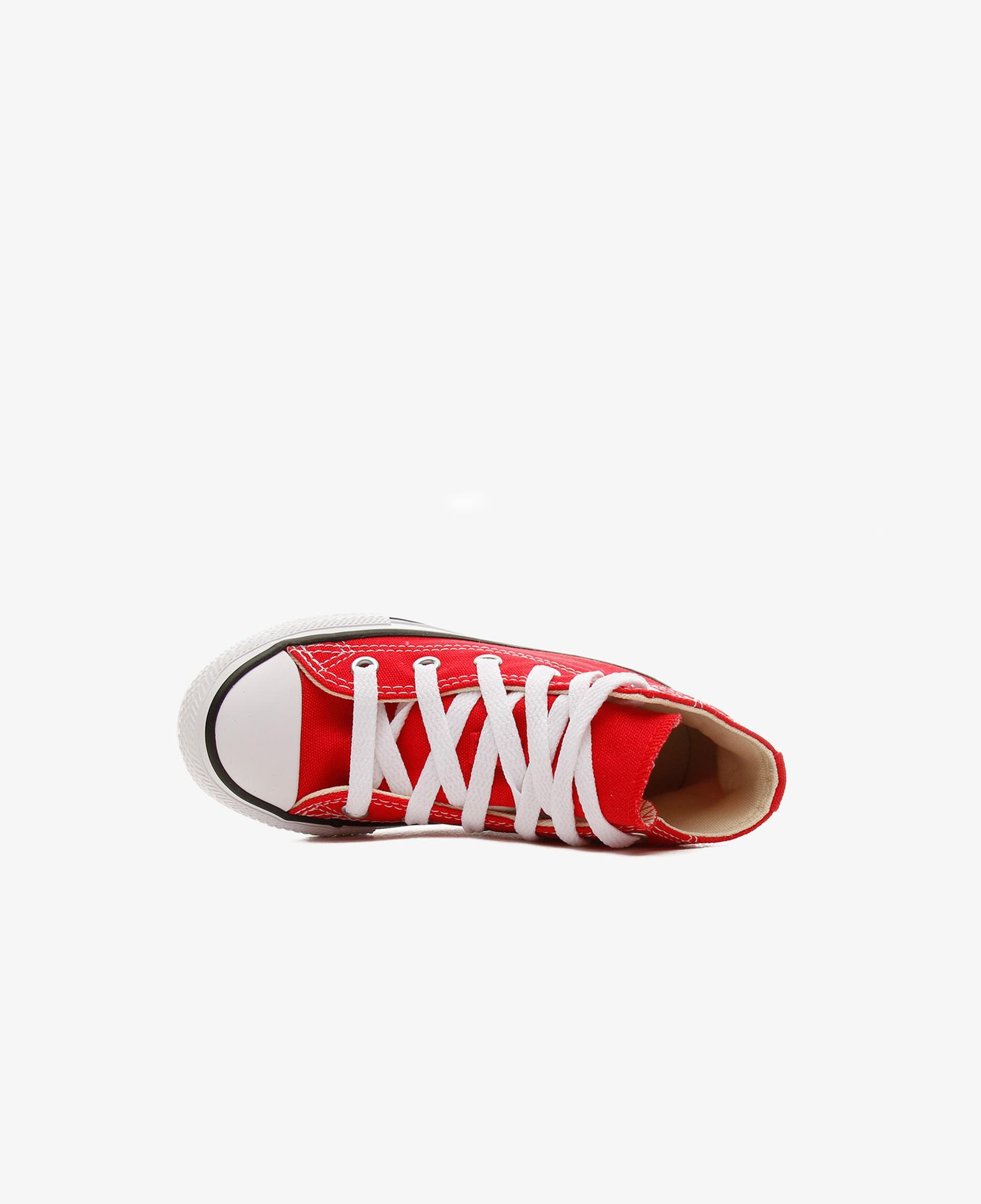 Converse Chuck Taylor All Star Classic Çocuk Kırmızı Sneaker