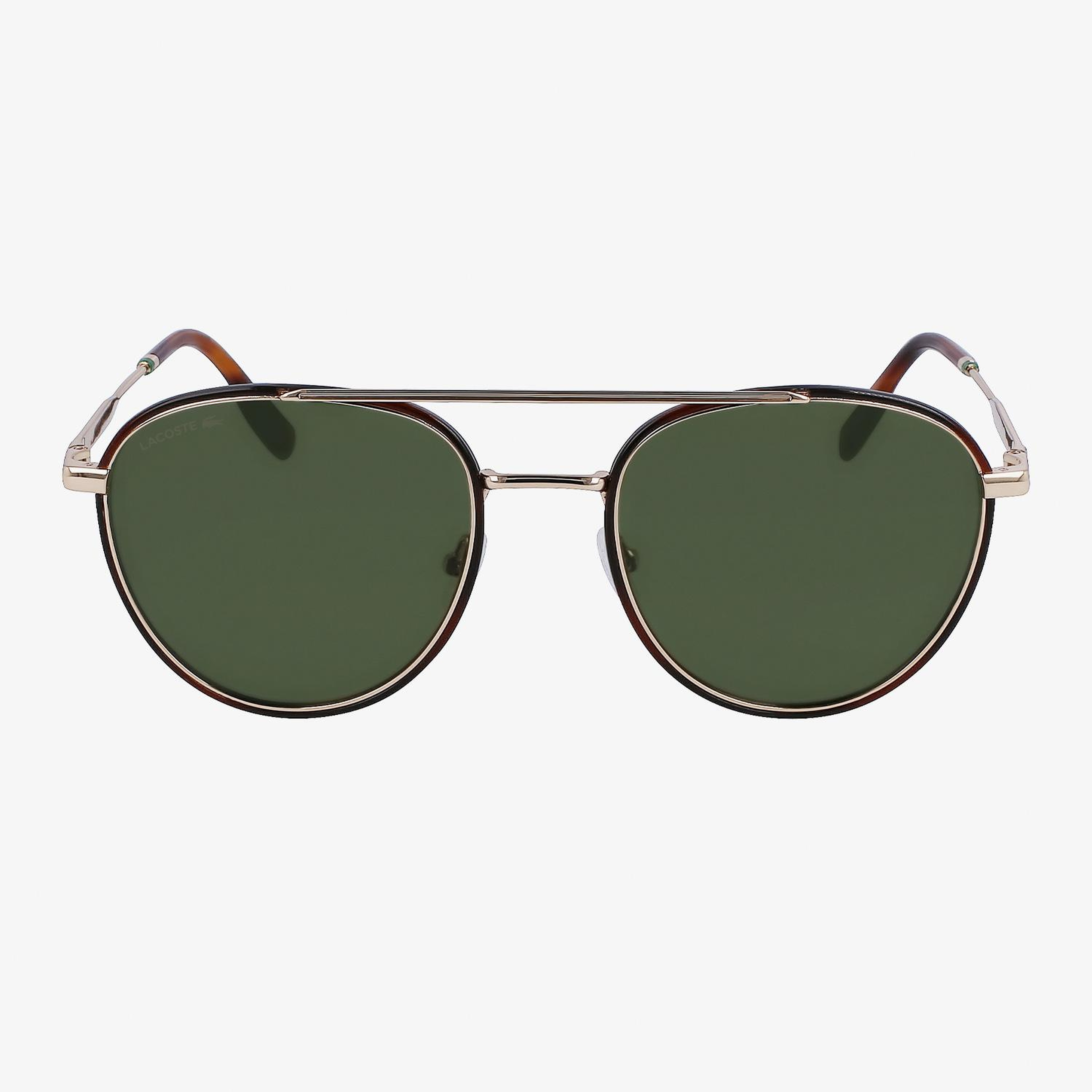 Lacoste Erkek Sarı Güneş Gözlüğü