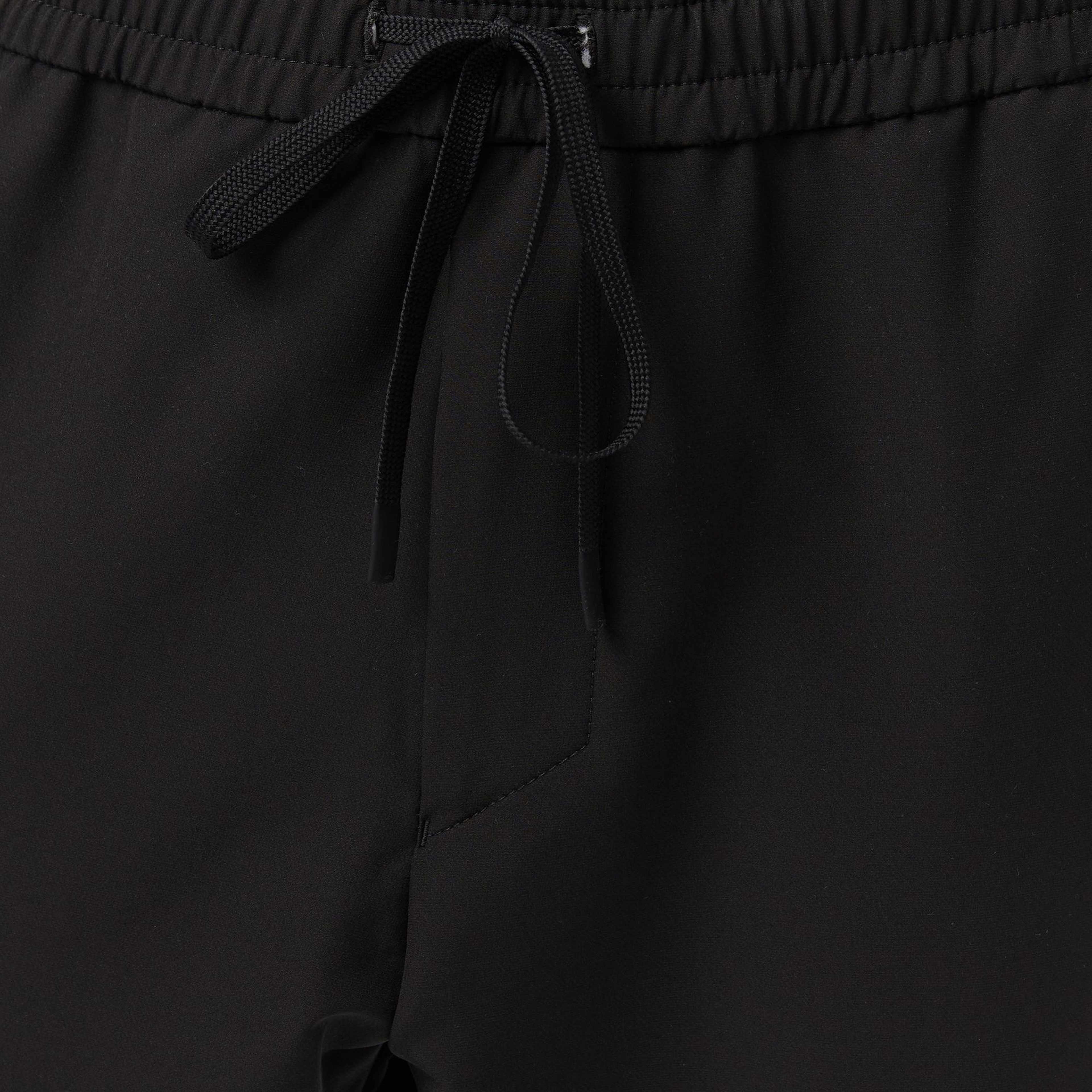 Boss Flex Erkek Siyah Pantolon