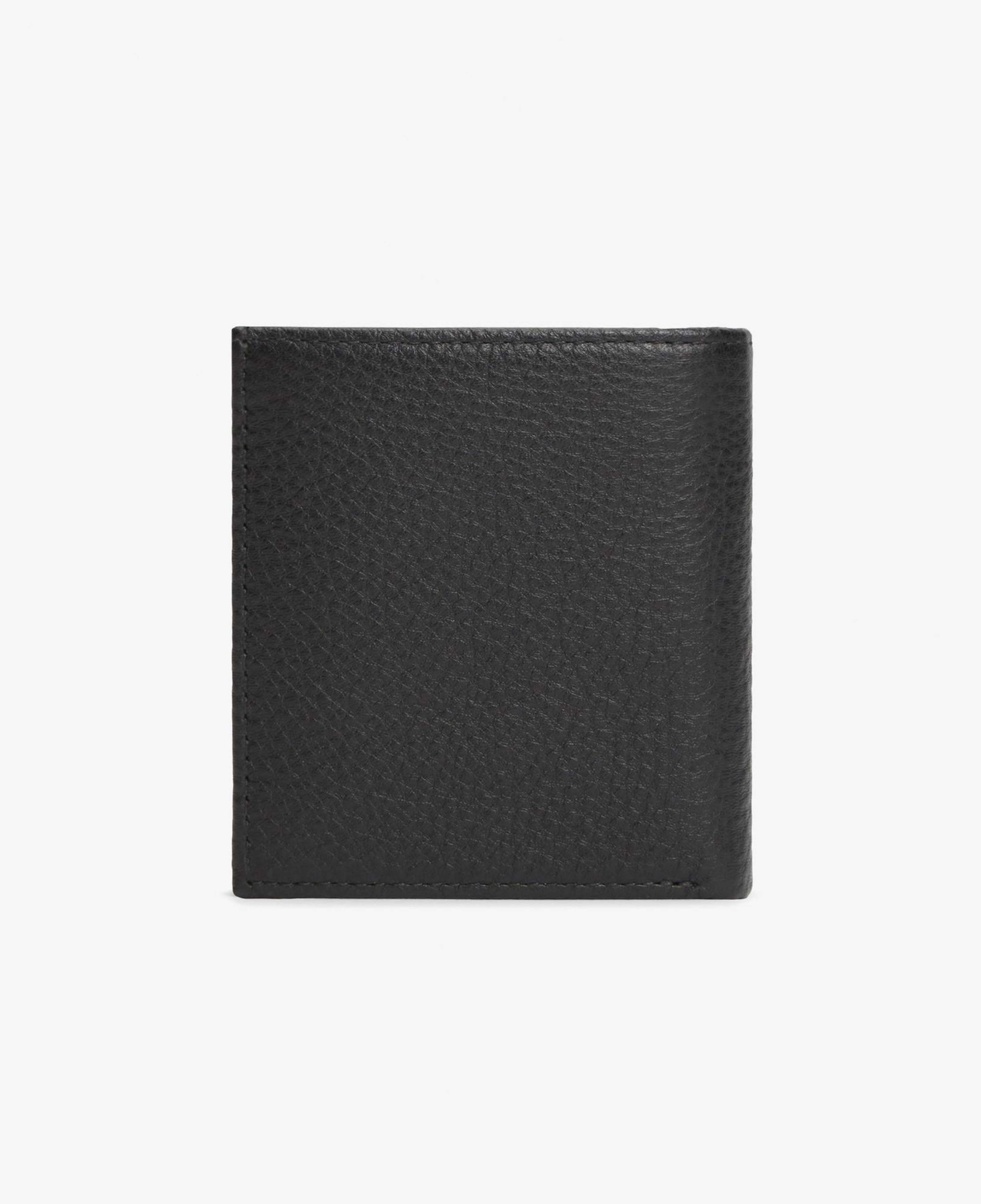 Tommy Hilfiger Central Erkek Siyah Kartlık