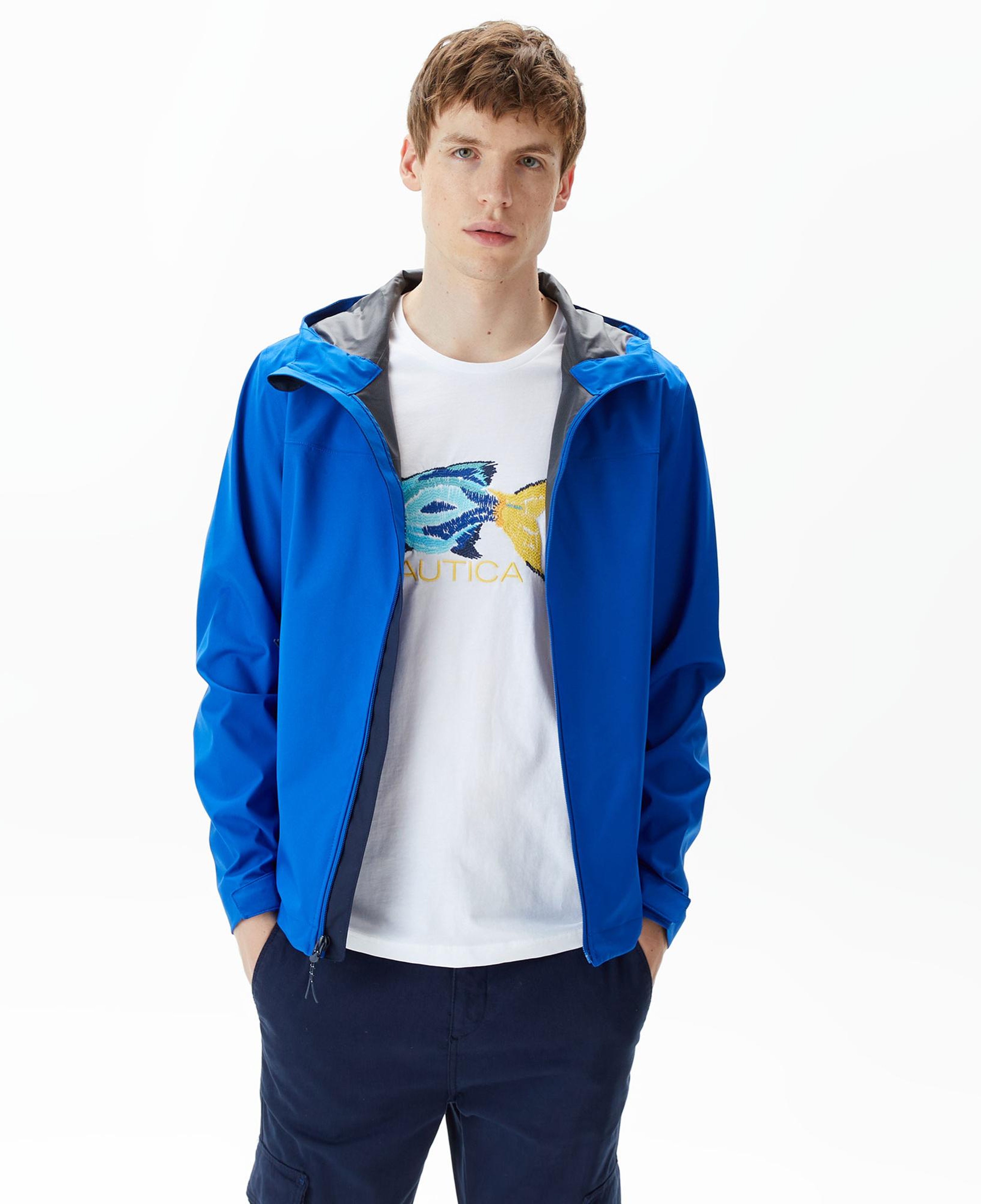 Nautica Erkek Mavi Mont