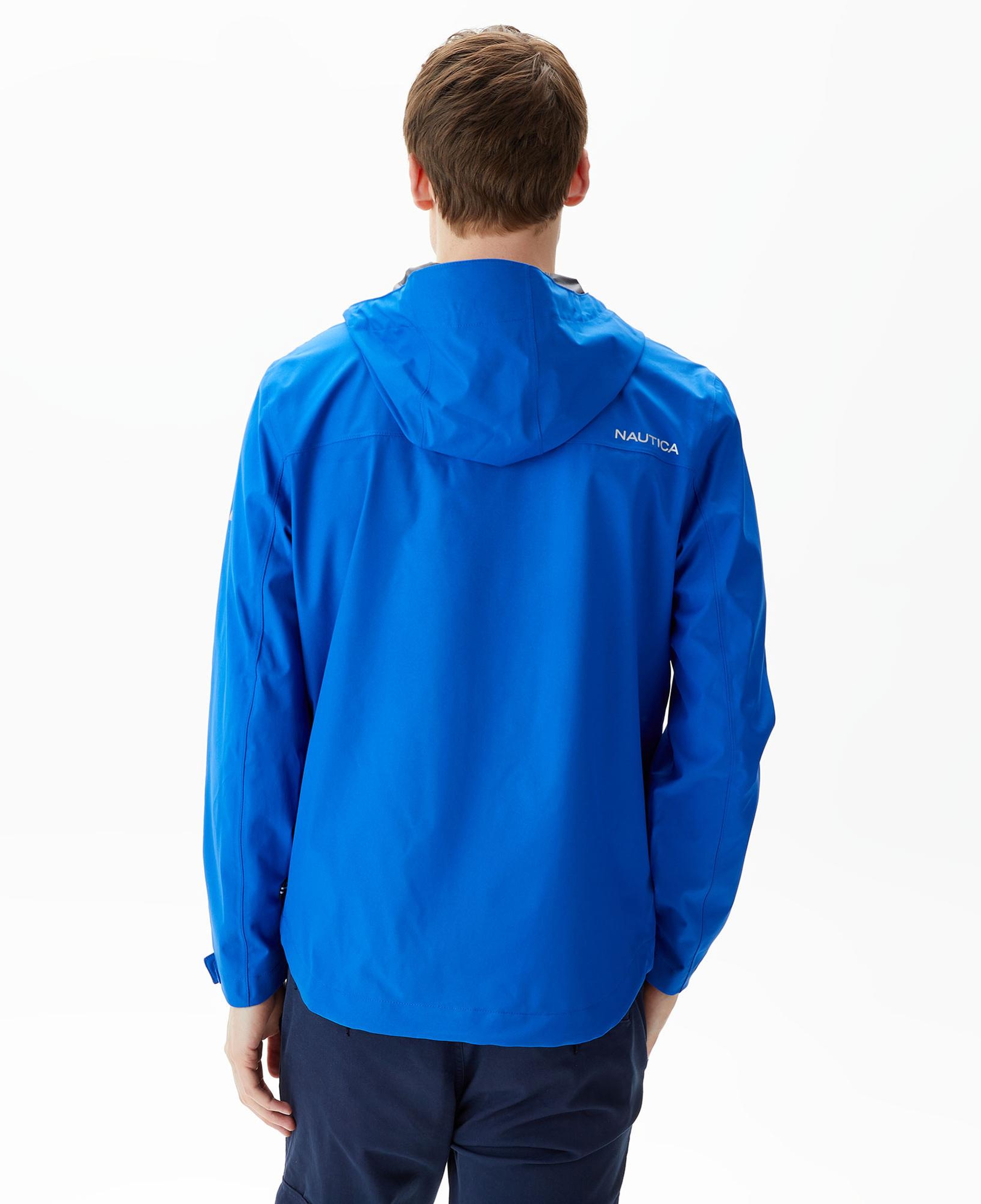 Nautica Erkek Mavi Mont