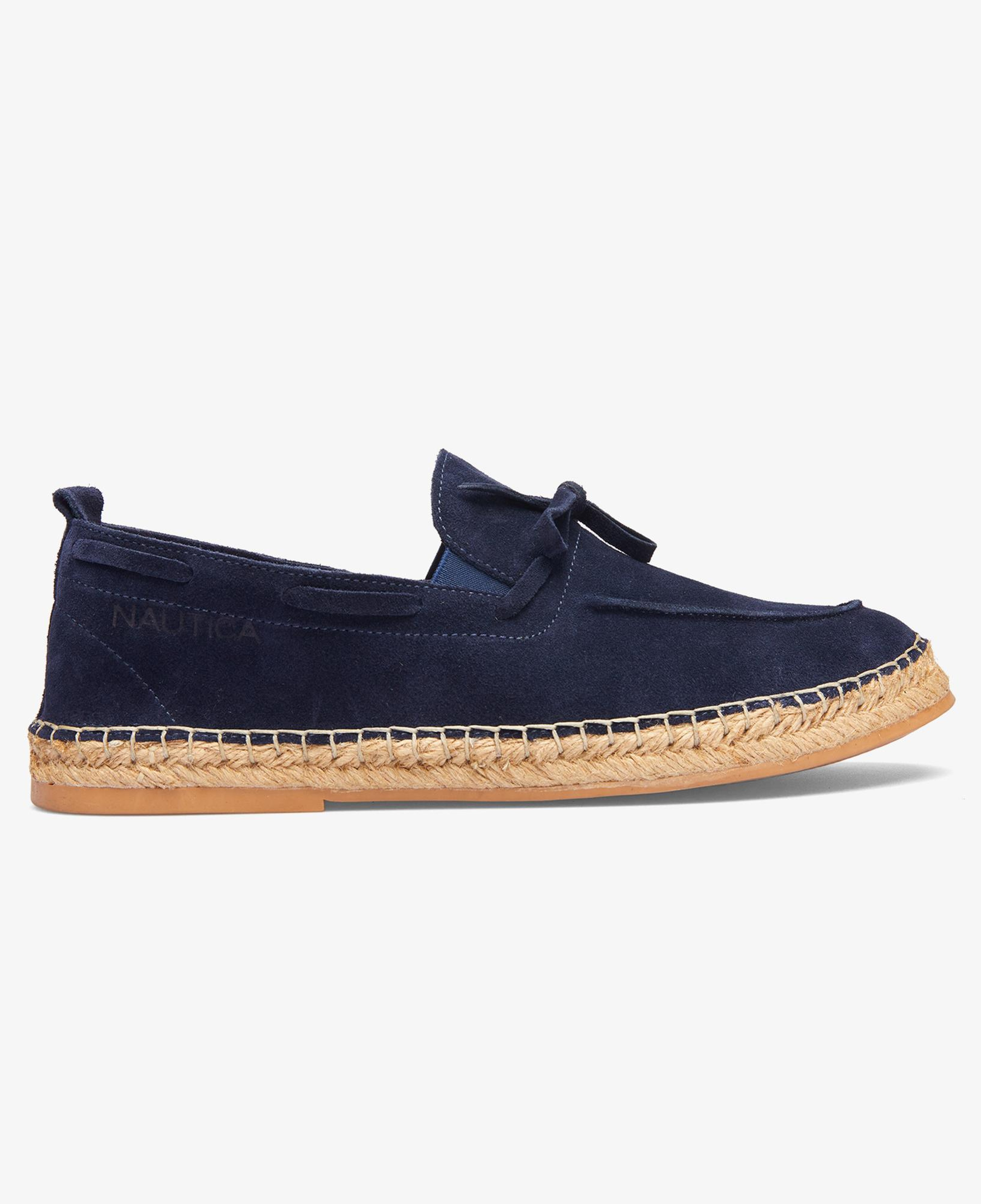Nautica Erkek Lacivert Espadril