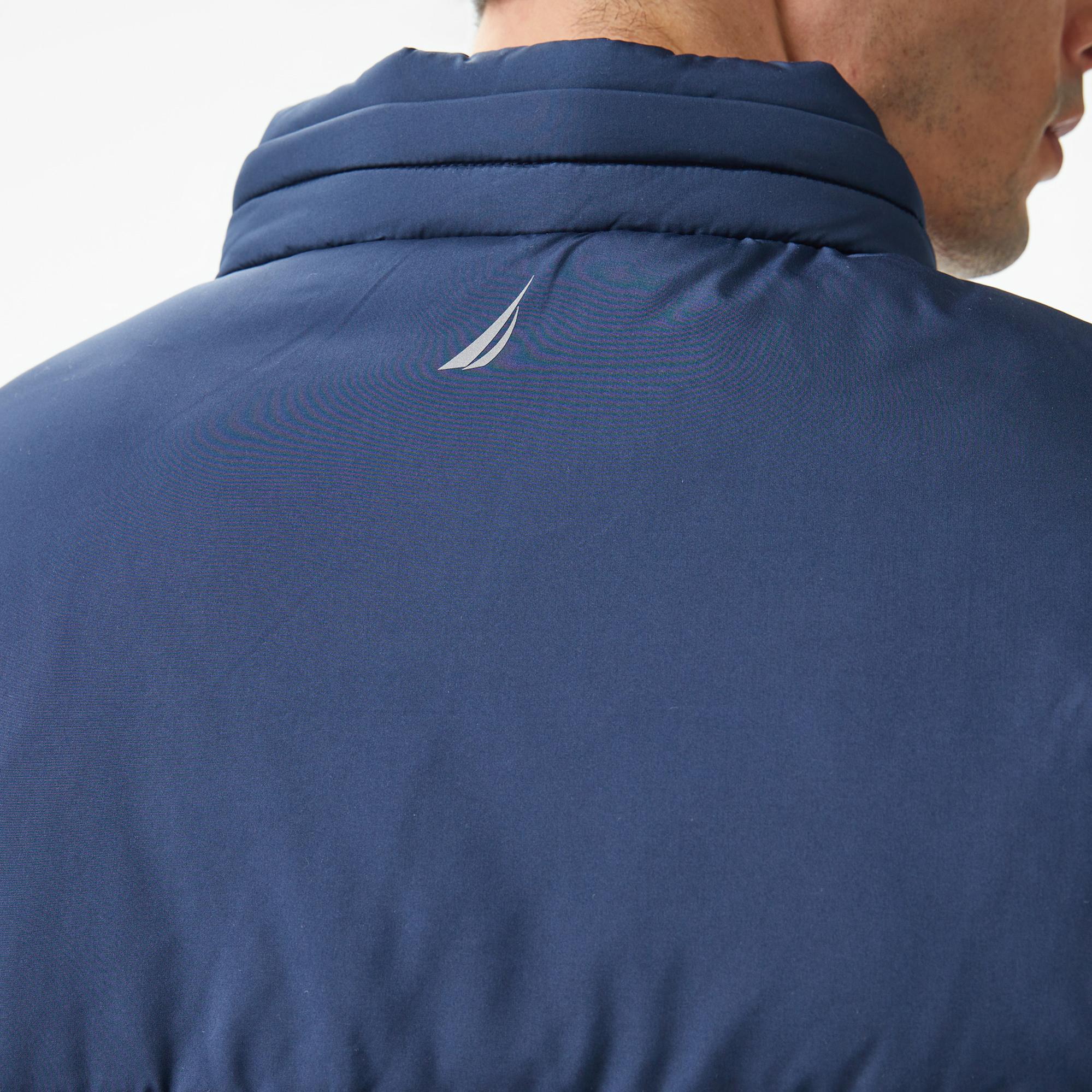 Nautica Erkek Lacivert Yelek