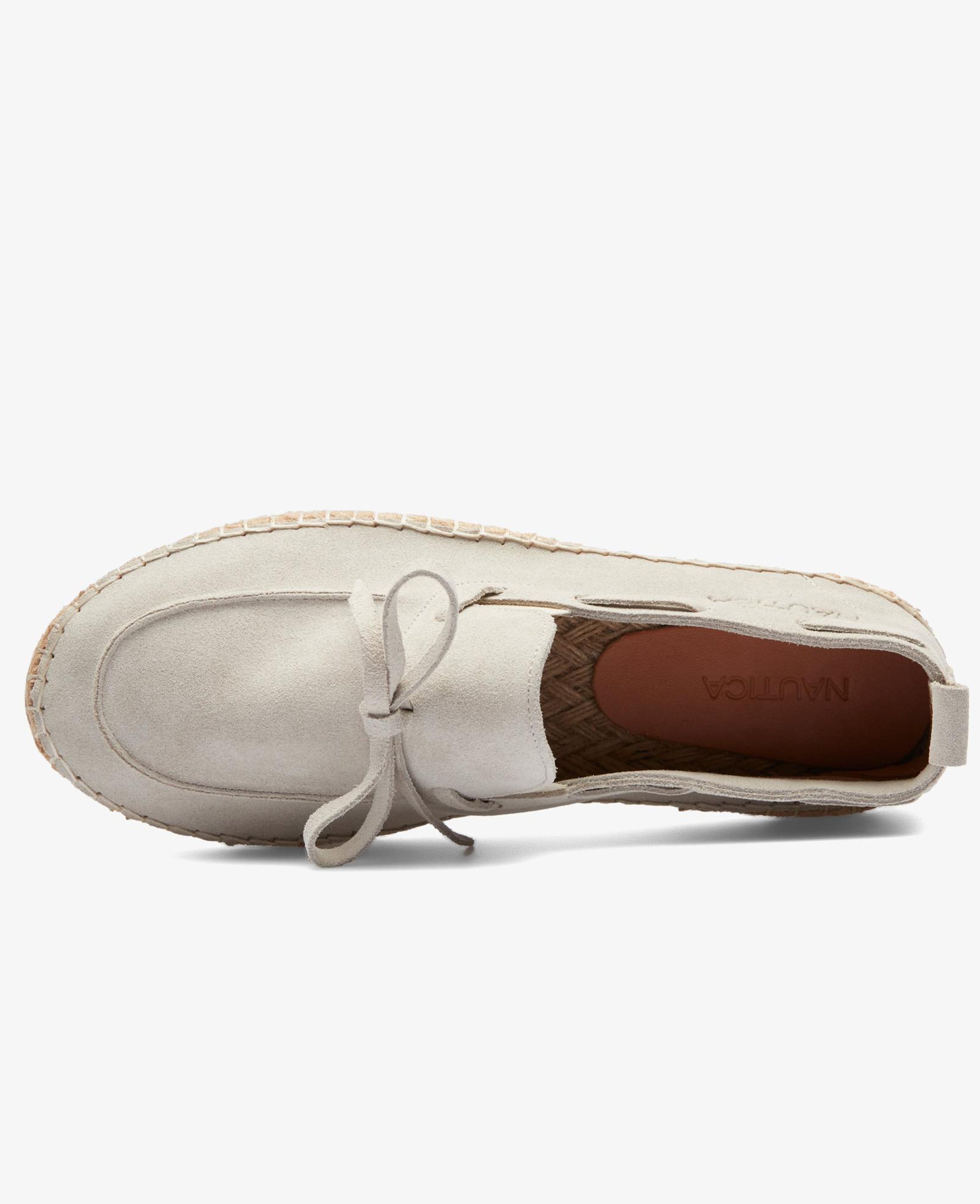 Nautica Erkek Bej Espadril