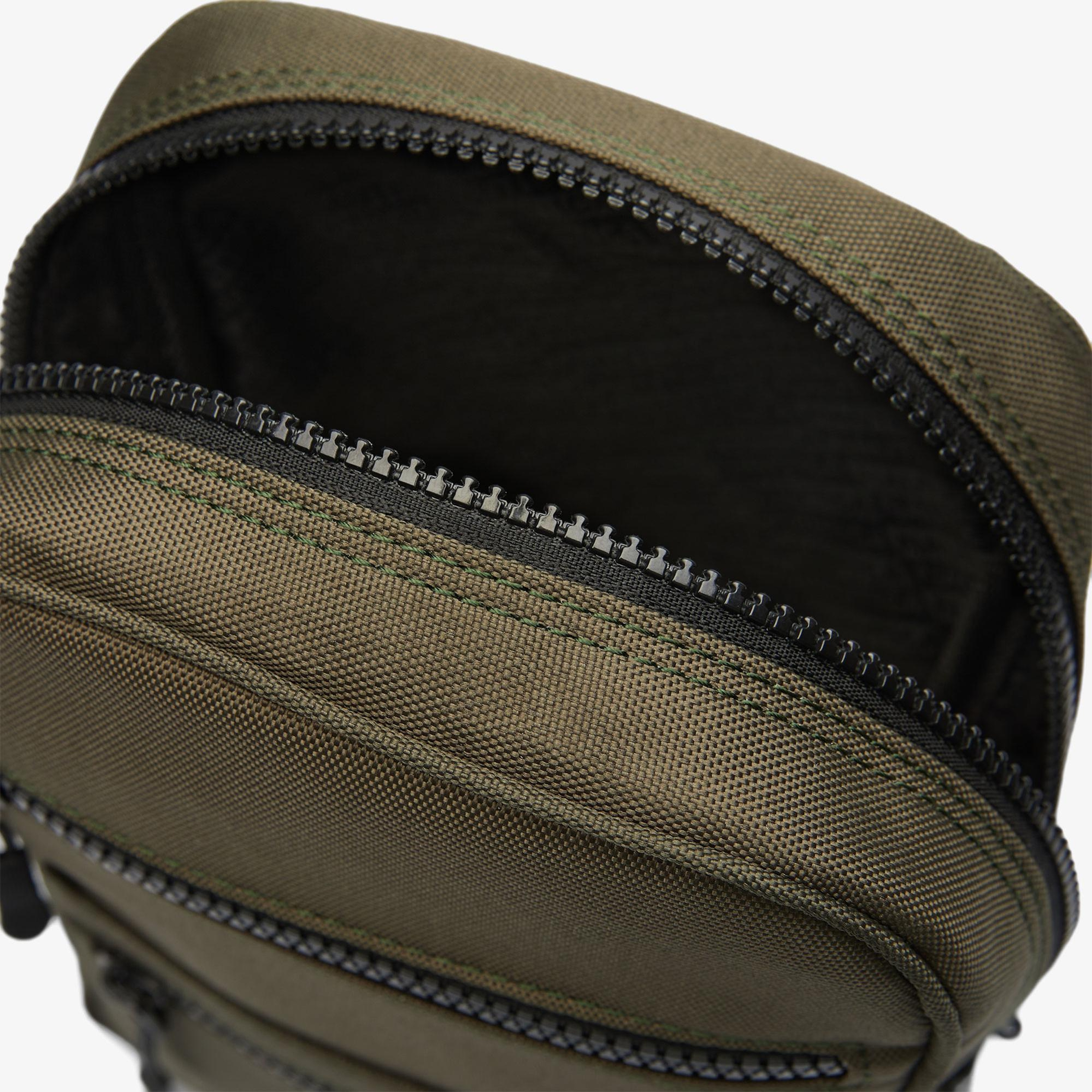 Nautica Erkek Yeşil Omuz Çantası