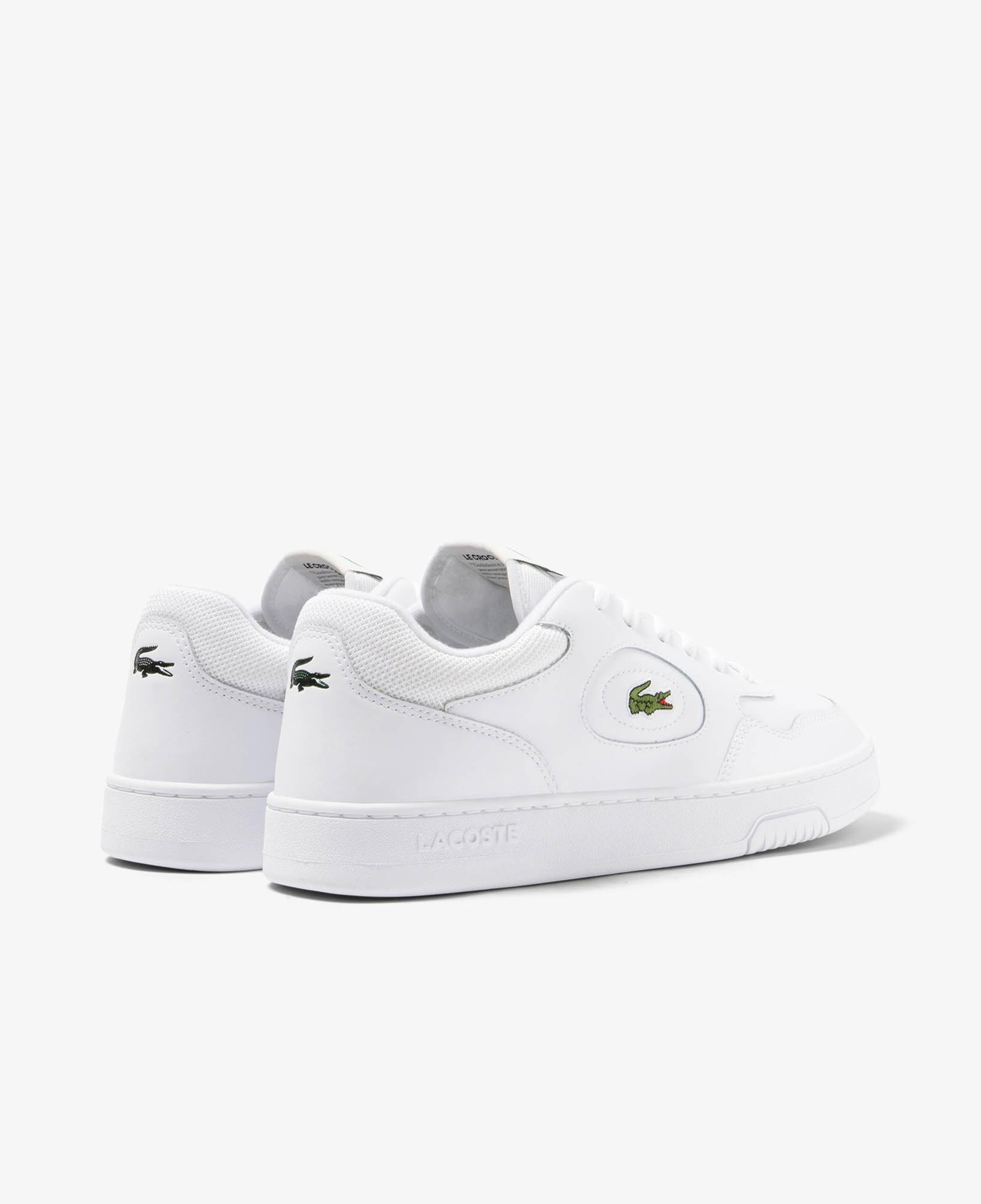 Lacoste SPORT Lineset Erkek Beyaz Sneaker
