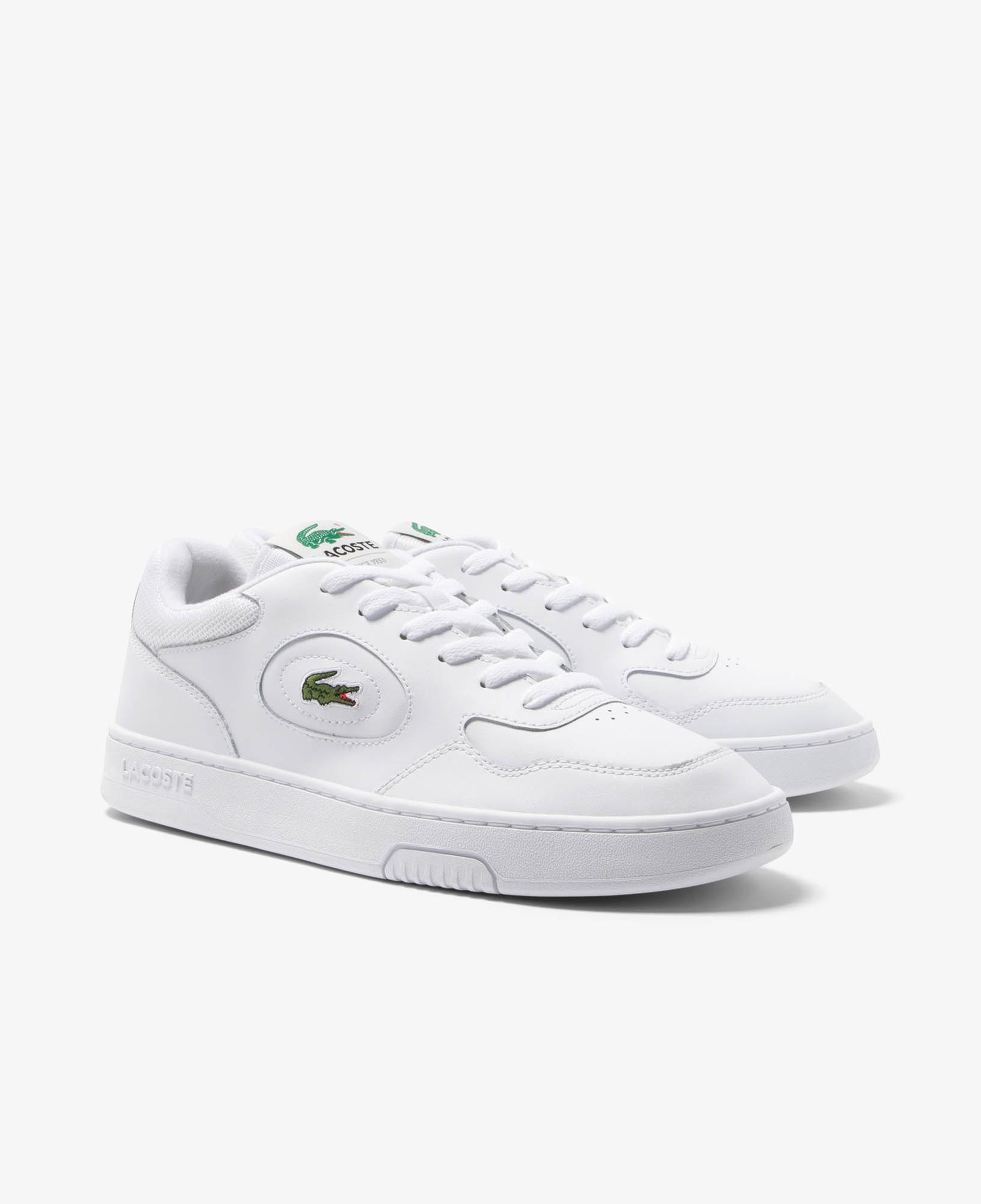Lacoste SPORT Lineset Erkek Beyaz Sneaker
