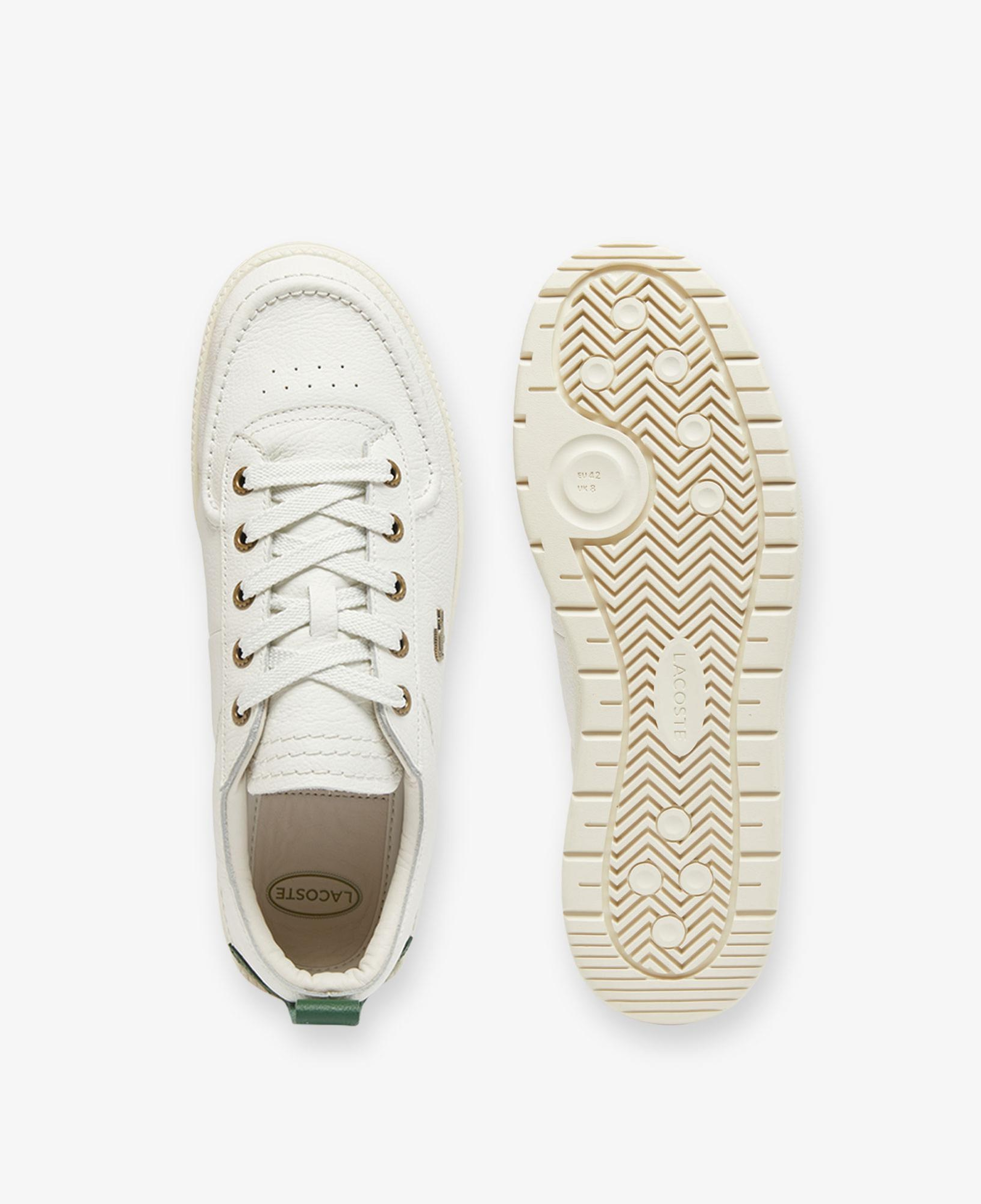 Lacoste Umpire Erkek Bej Sneaker