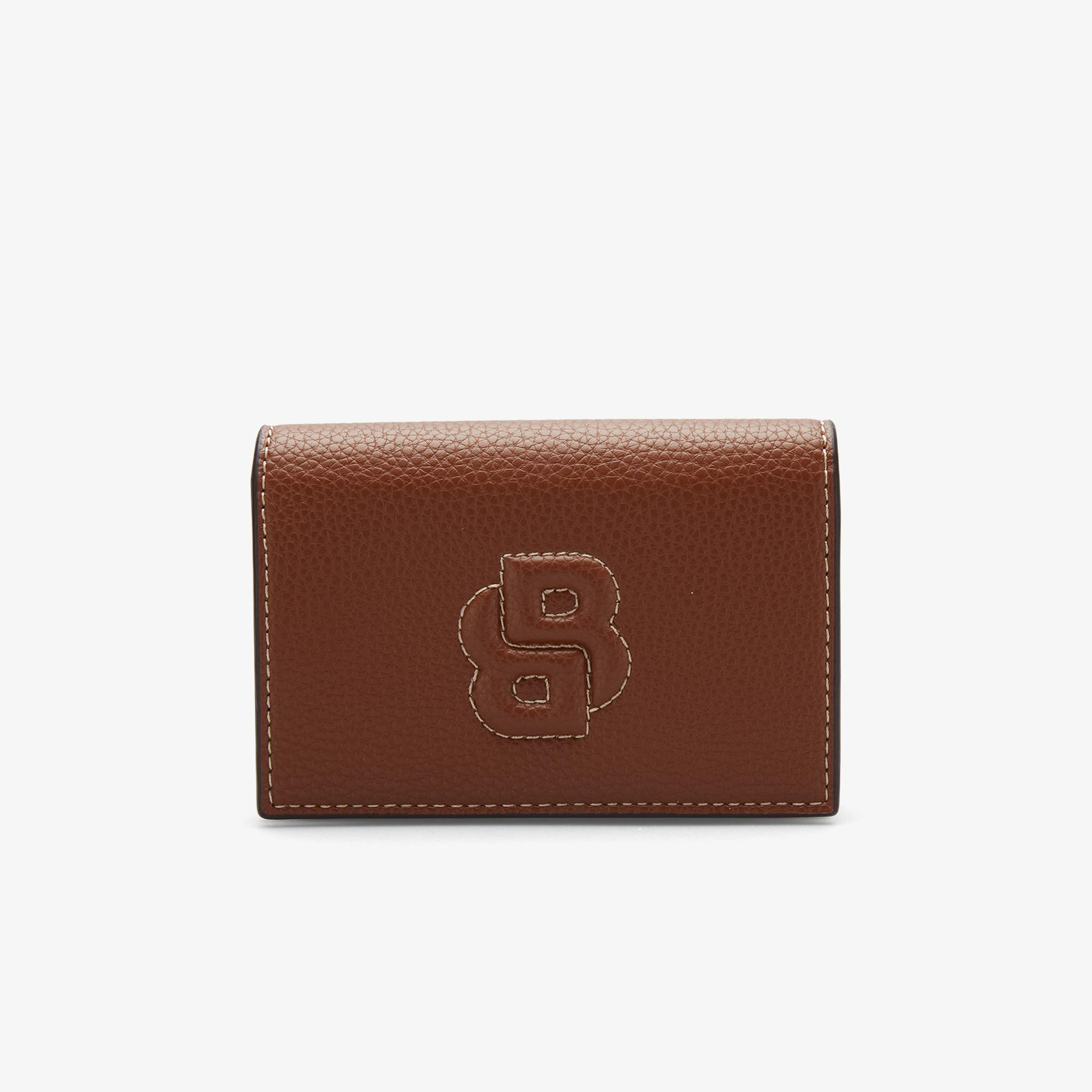 Boss Anett New Kadın Kahverengi Cüzdan