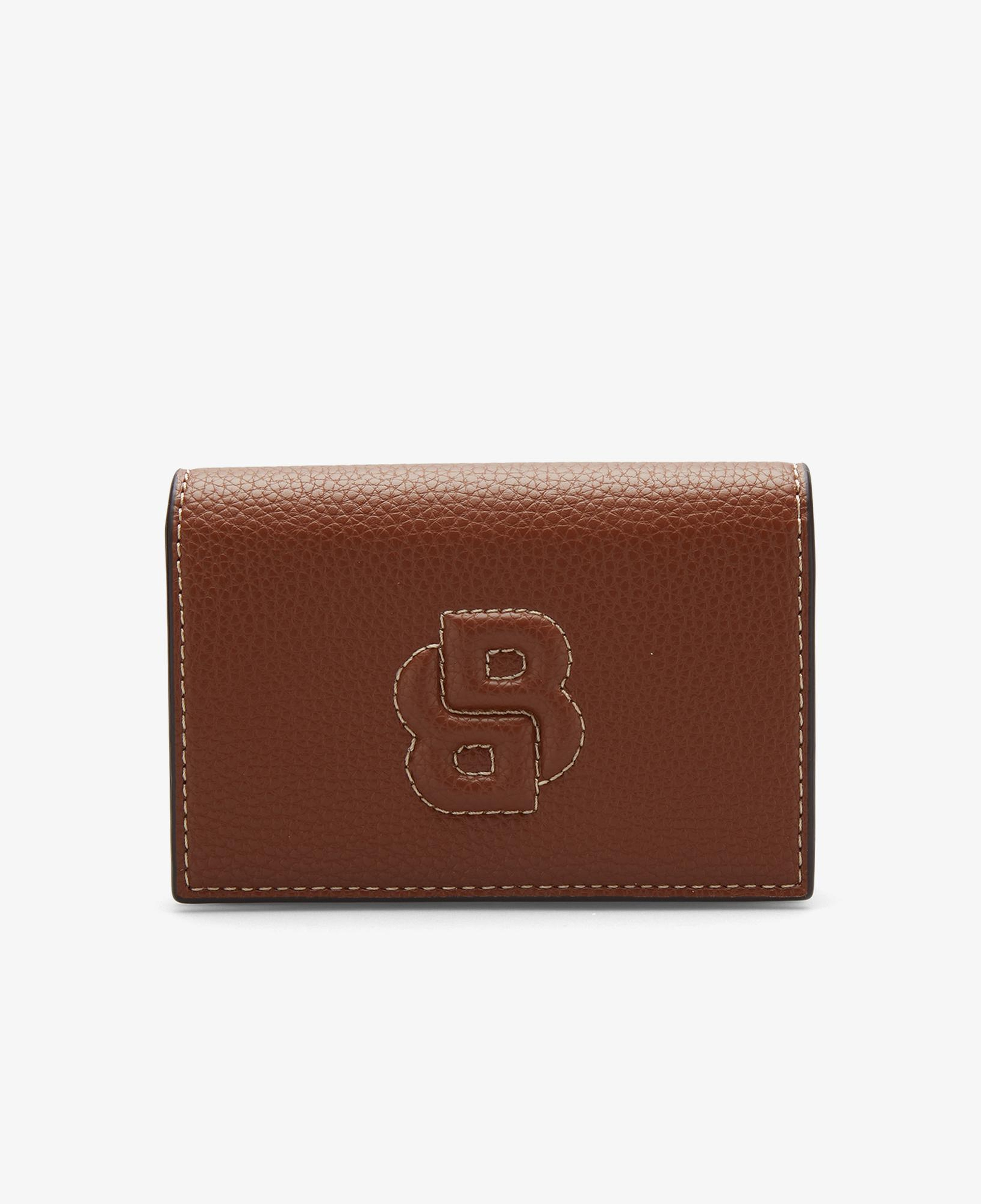 Boss Anett New Kadın Kahverengi Cüzdan