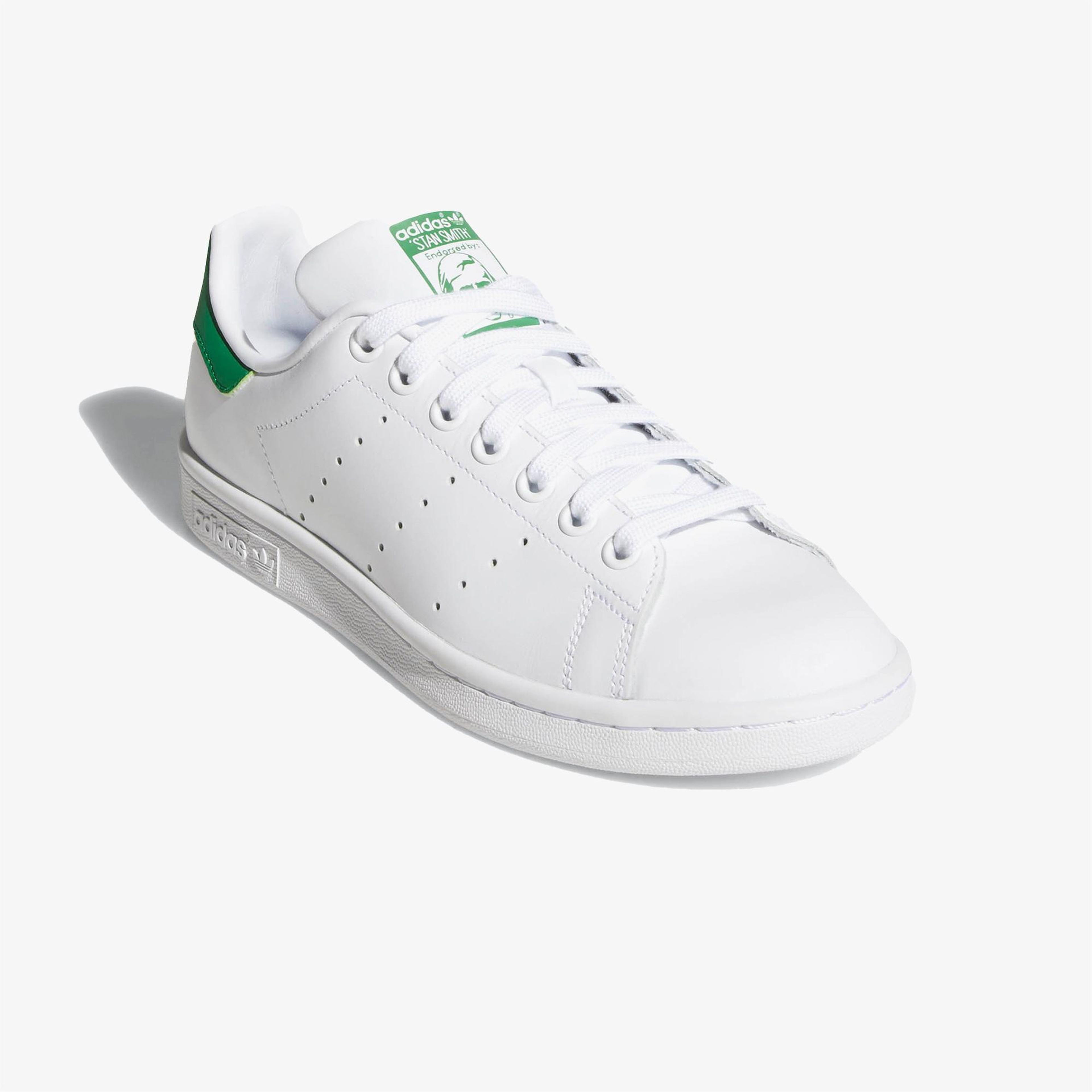 adidas Stan Smith Kadın Beyaz Sneaker