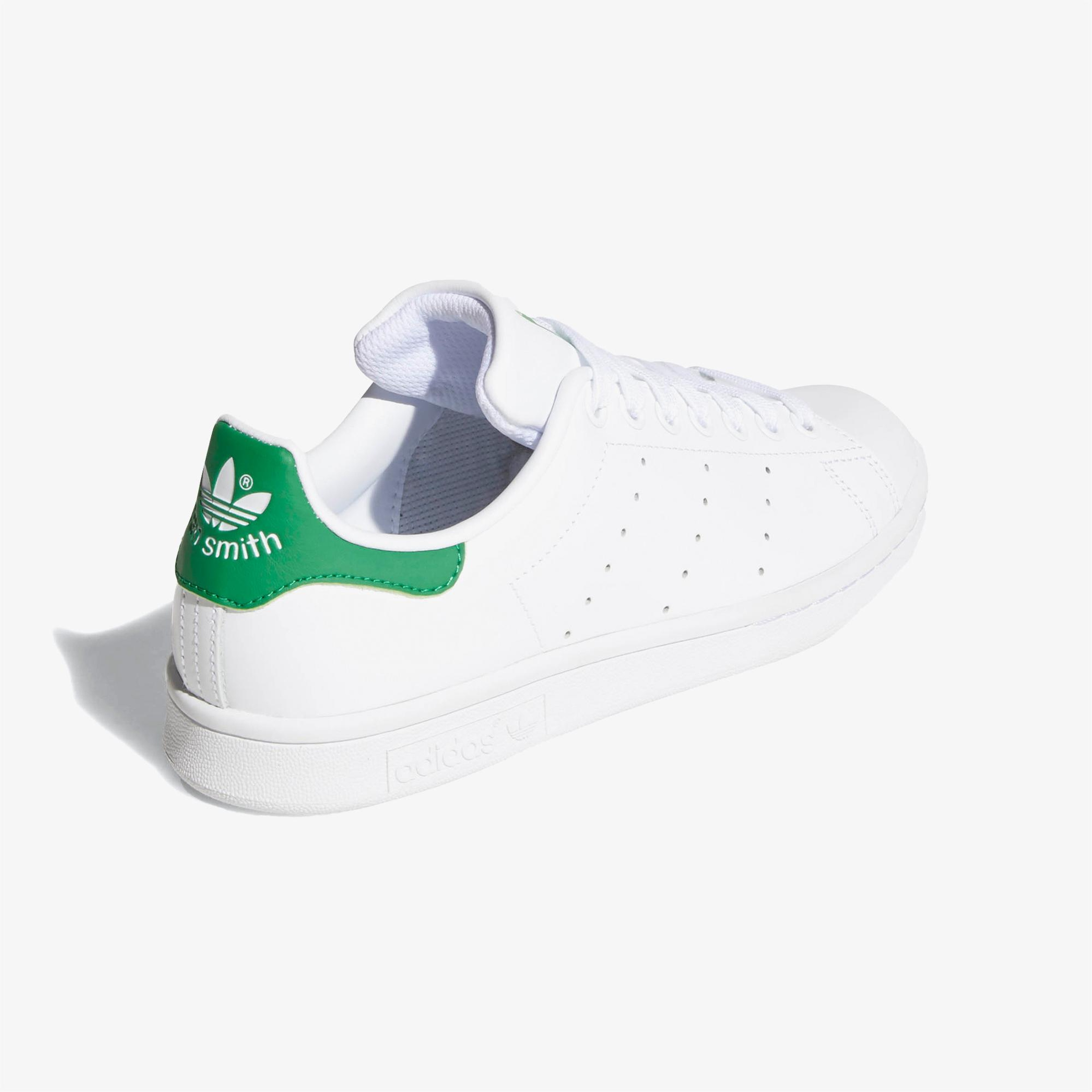 adidas Stan Smith Kadın Beyaz Sneaker