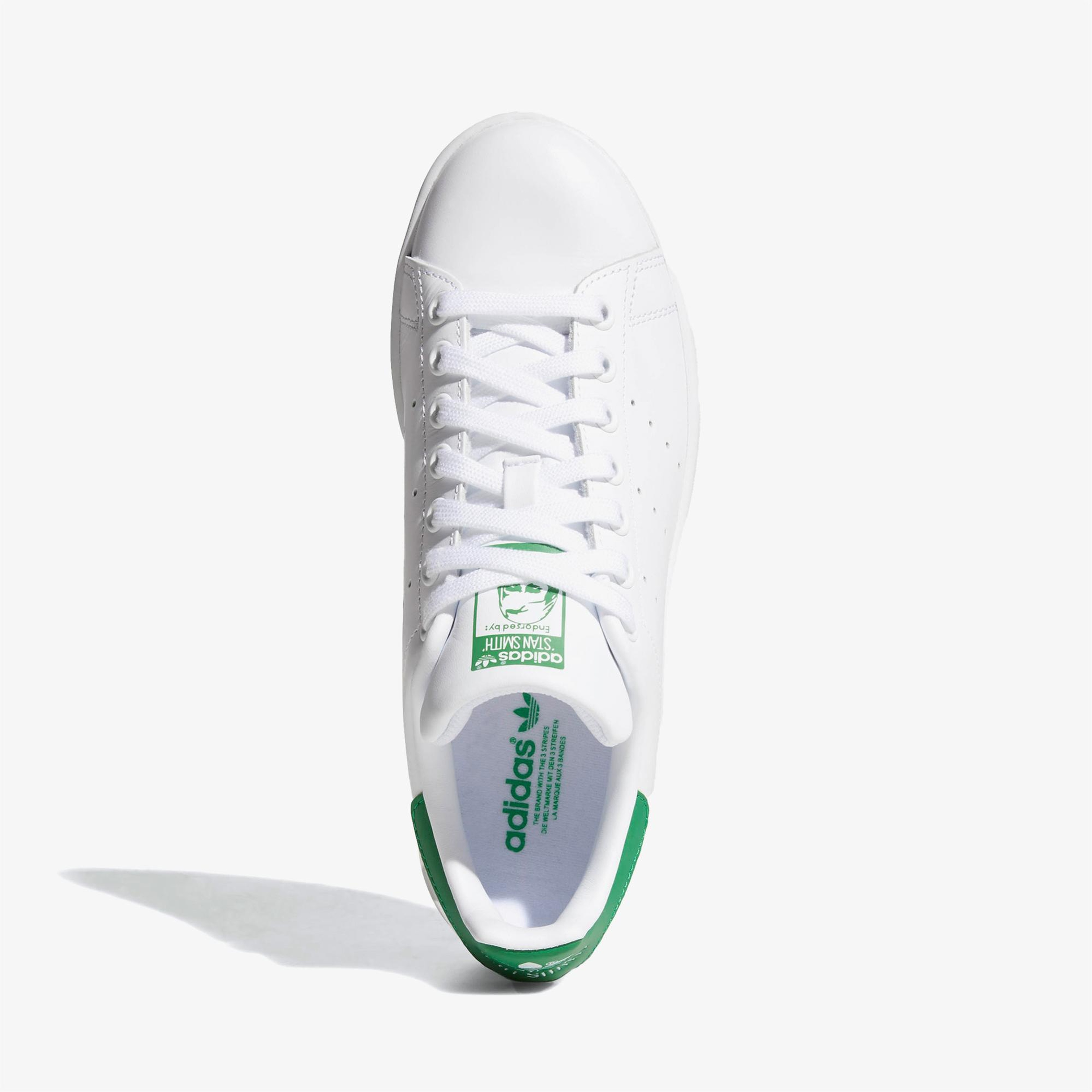 adidas Stan Smith Kadın Beyaz Sneaker