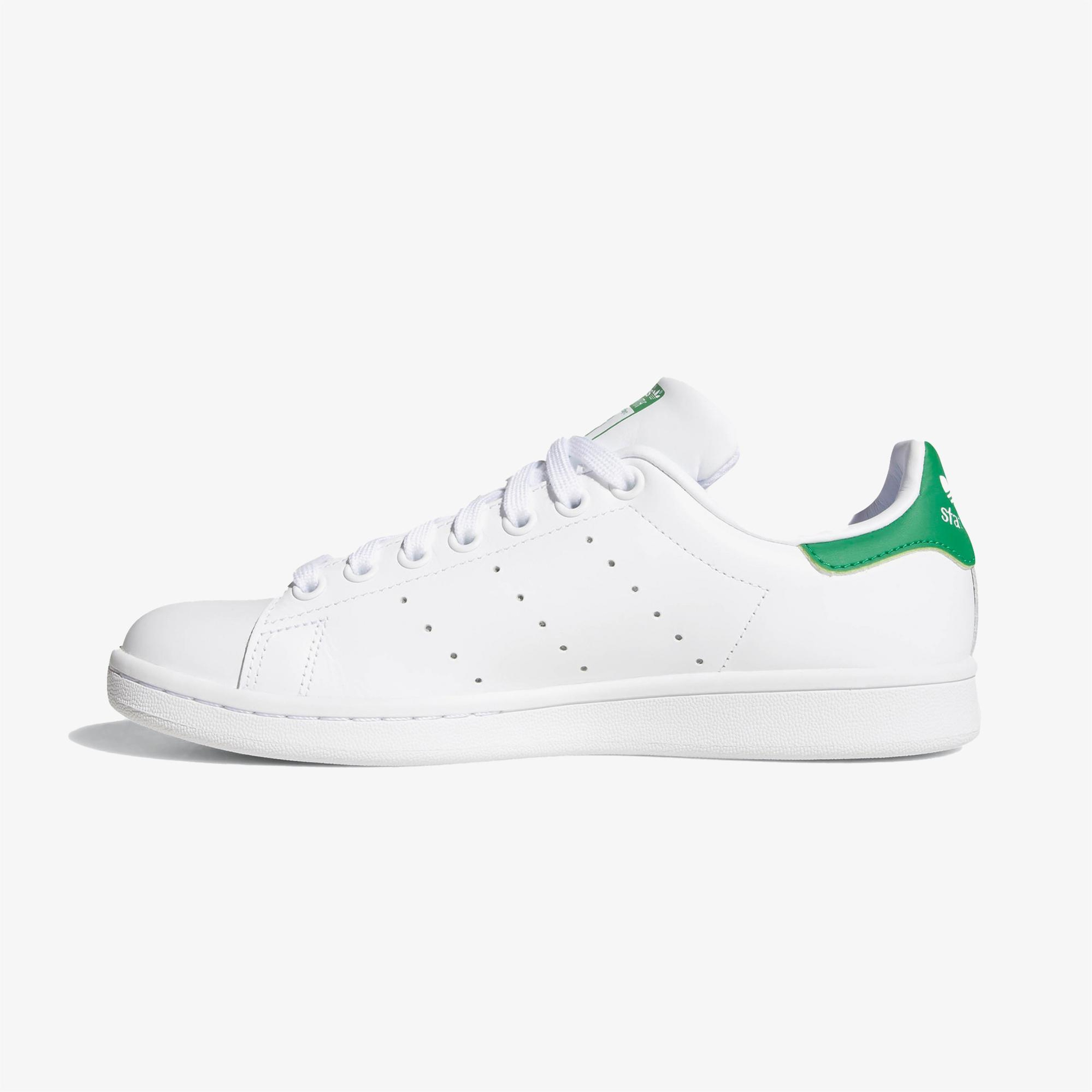 adidas Stan Smith Kadın Beyaz Sneaker