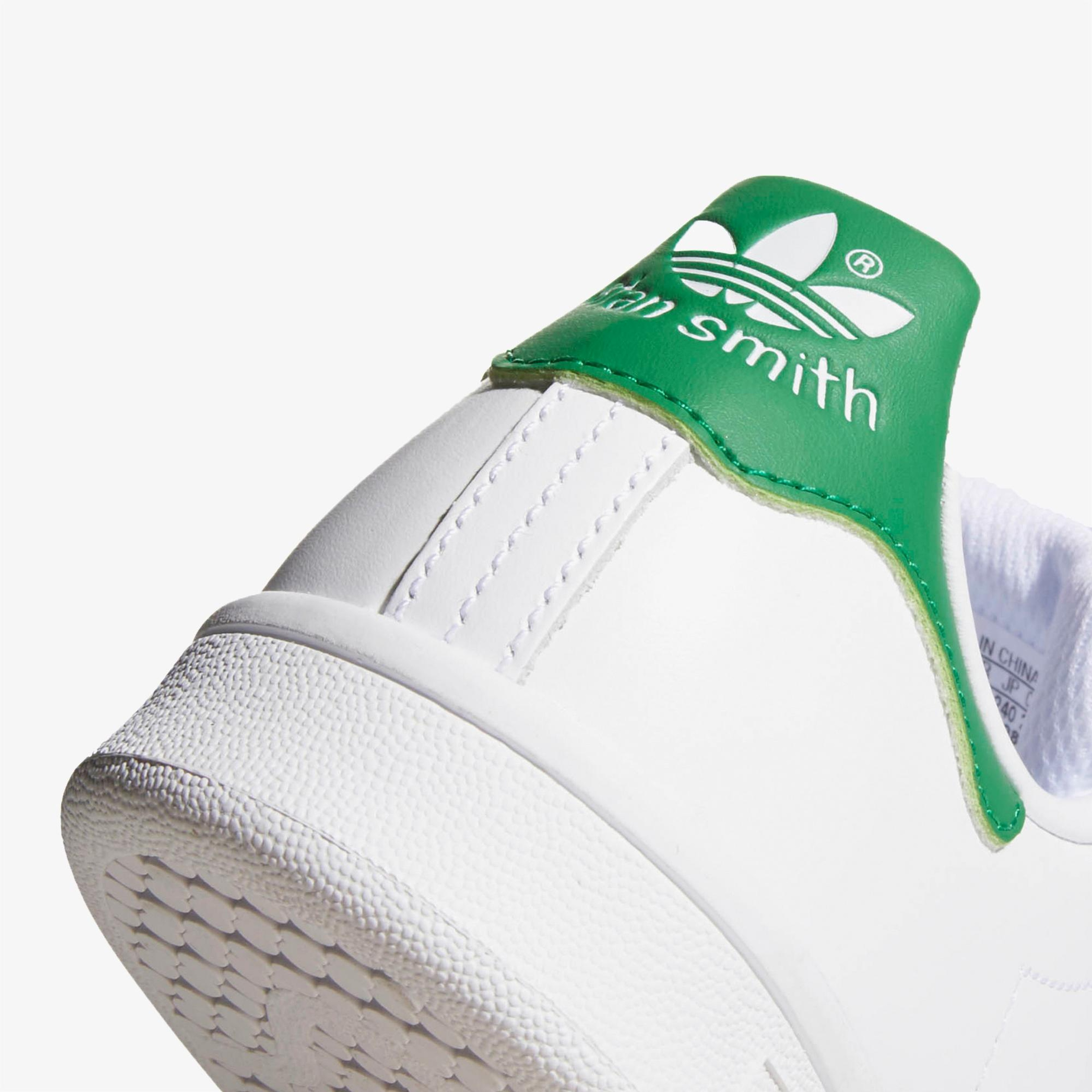 adidas Stan Smith Kadın Beyaz Sneaker