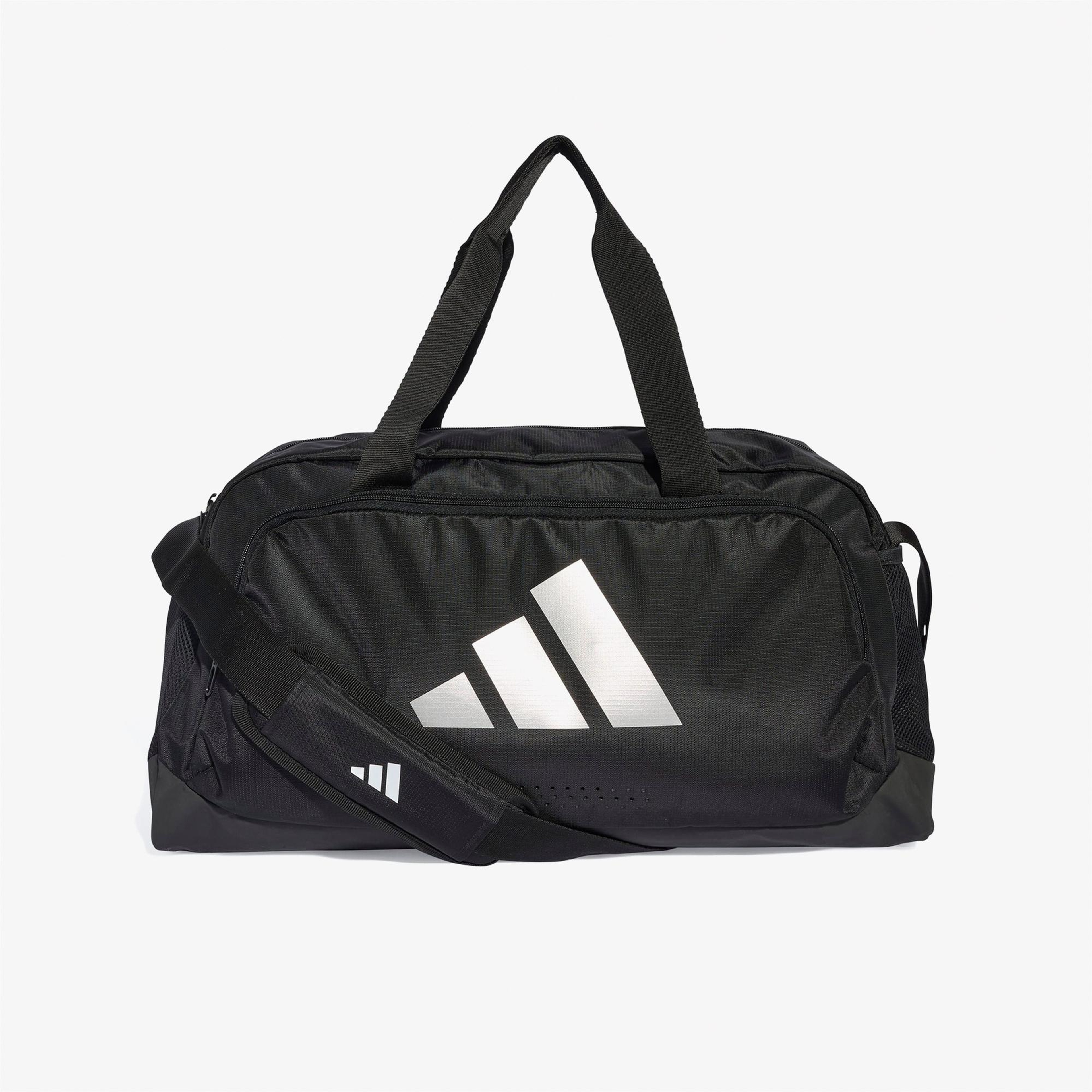 adidas Defender Kadın Siyah Spor Çantası
