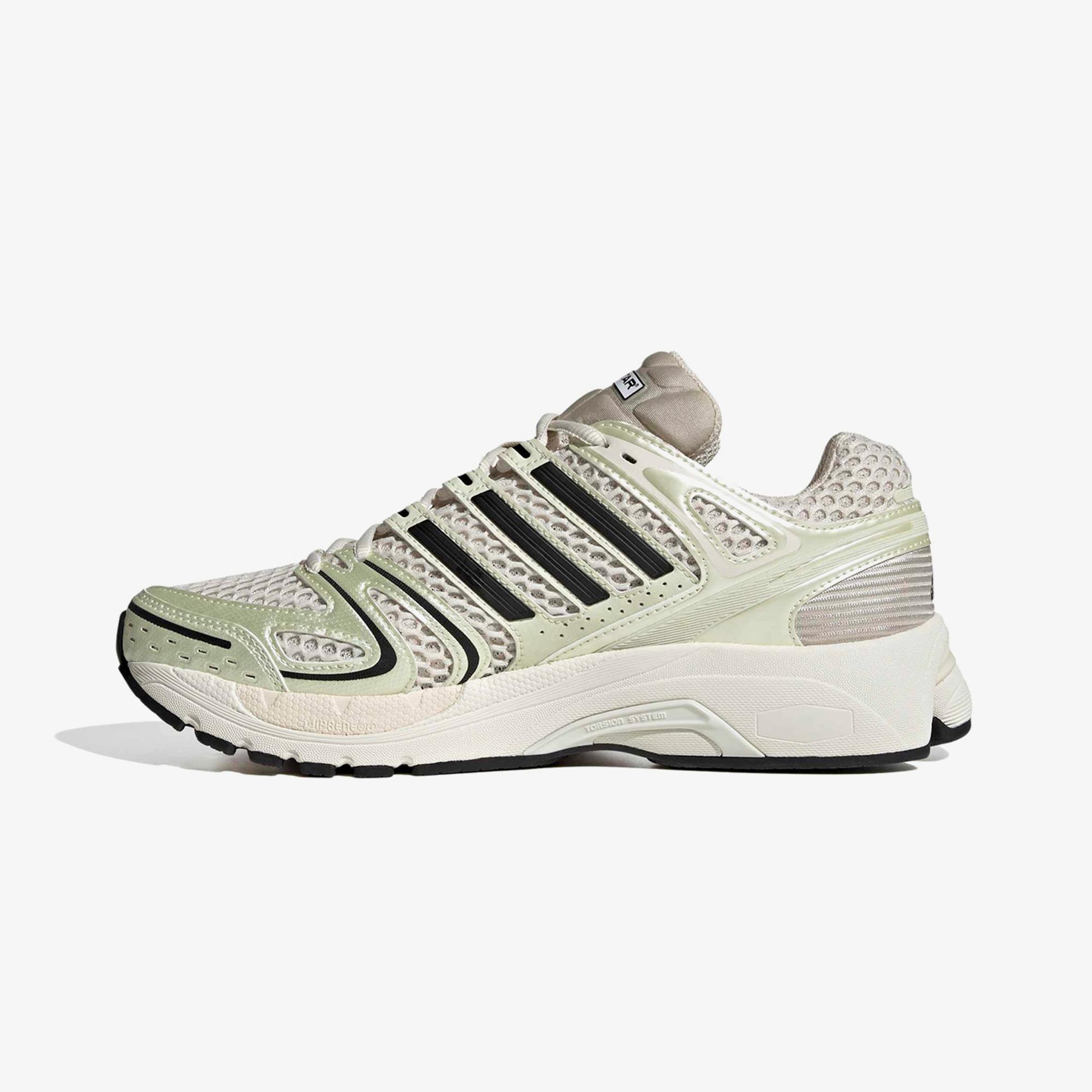 adidas Adistar Control 5 Unisex Beyaz Spor Ayakkabı