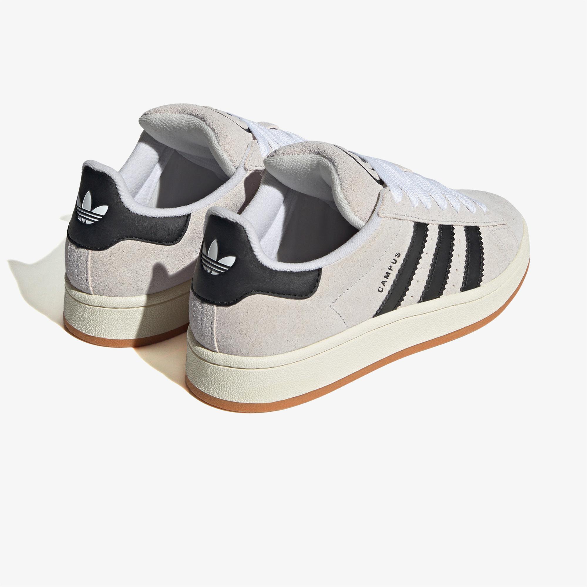 adidas Campus 00S Unisex Beyaz Sneaker