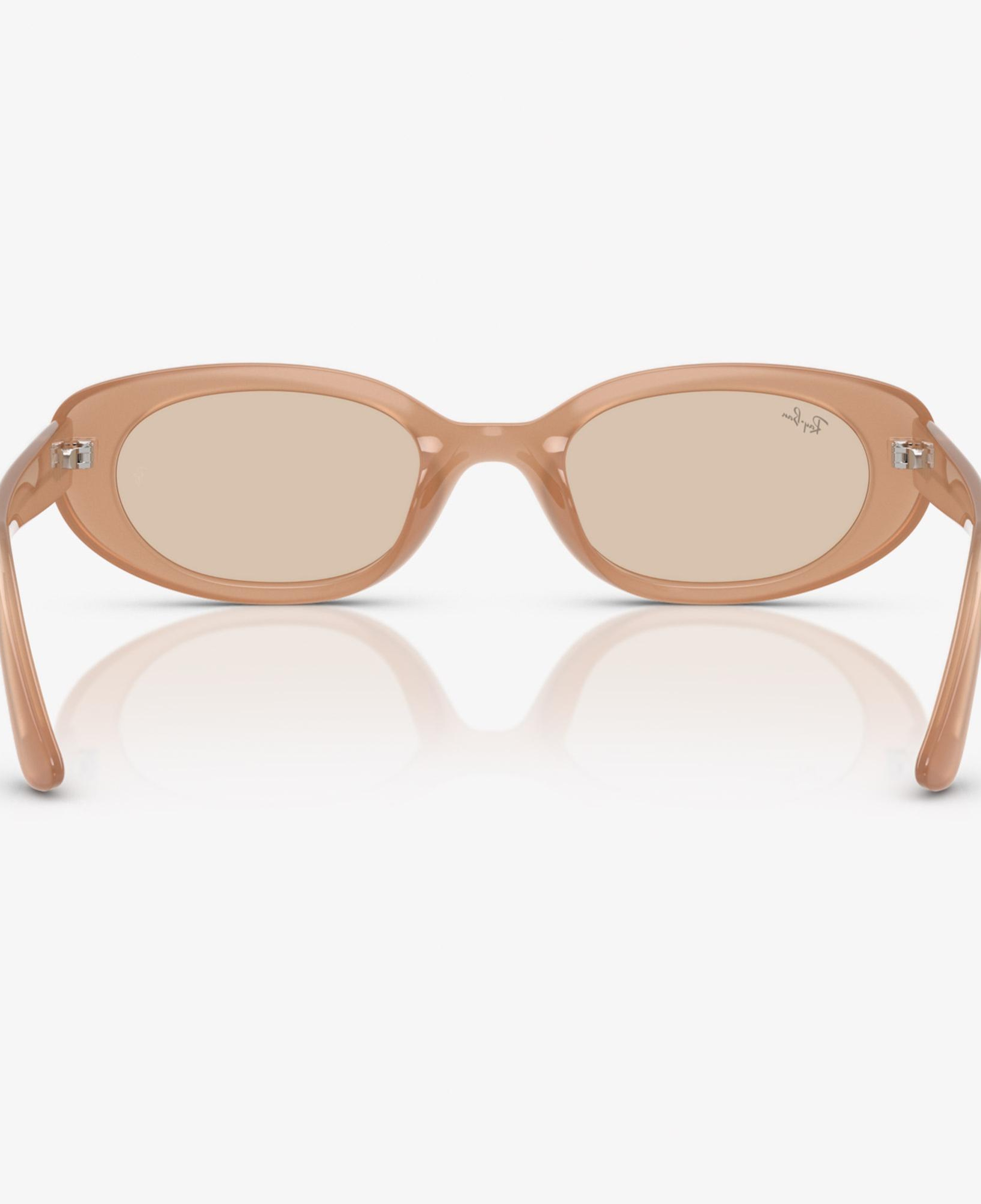 Ray-Ban RB4441D Unisex Bej Güneş Gözlüğü