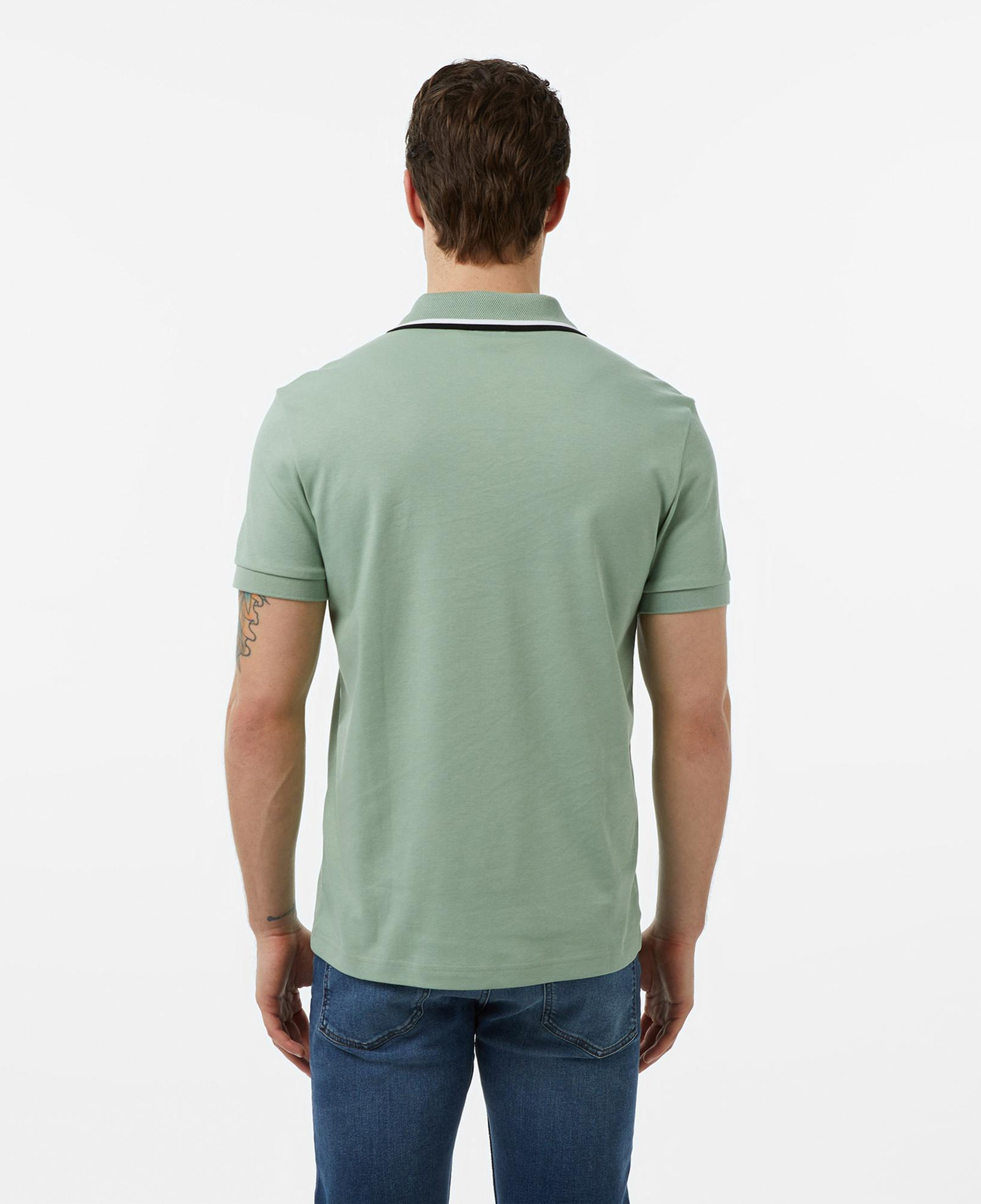 Boss Join Paddy Erkek Yeşil Polo