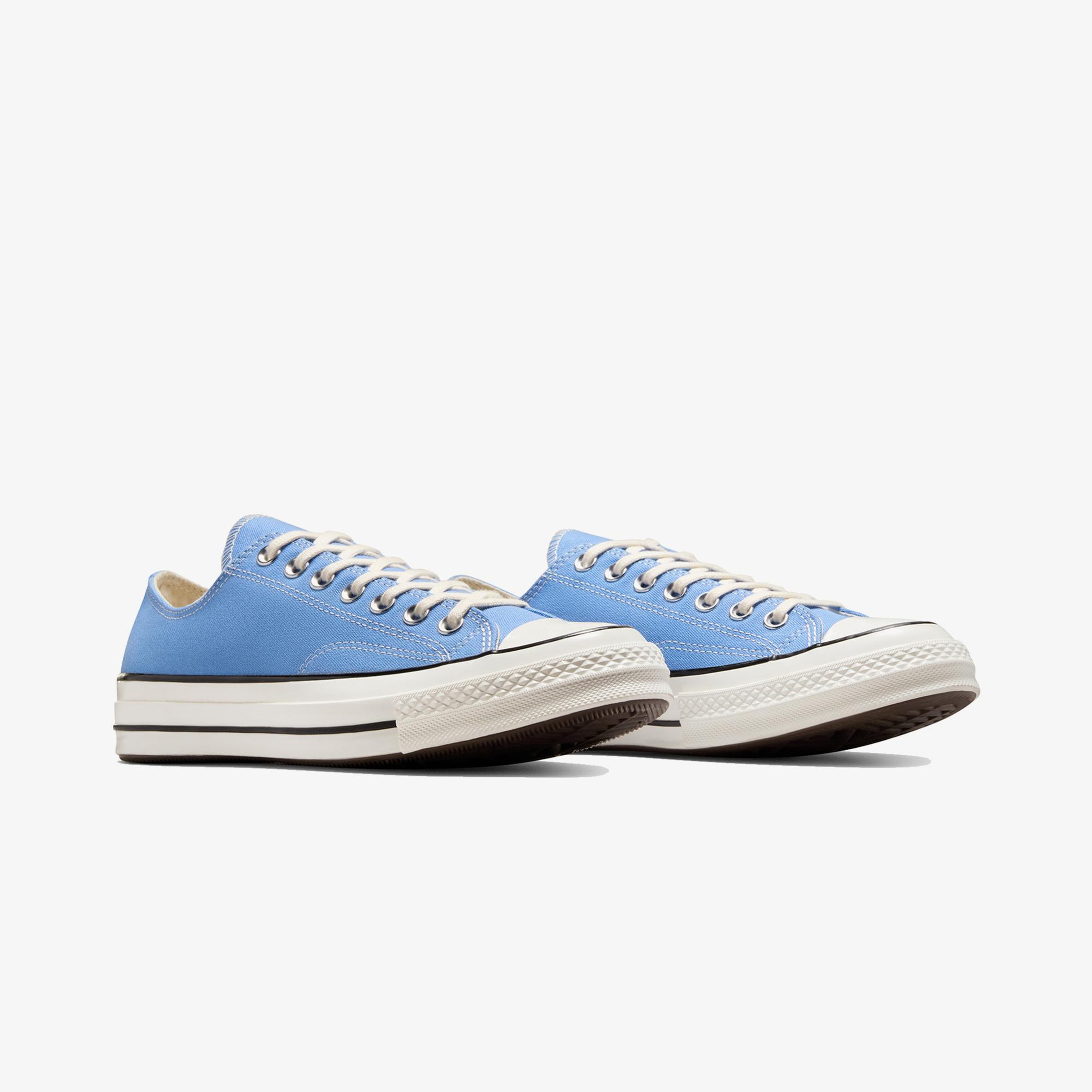 Converse Chuck 70 Unisex Mavi Sneaker