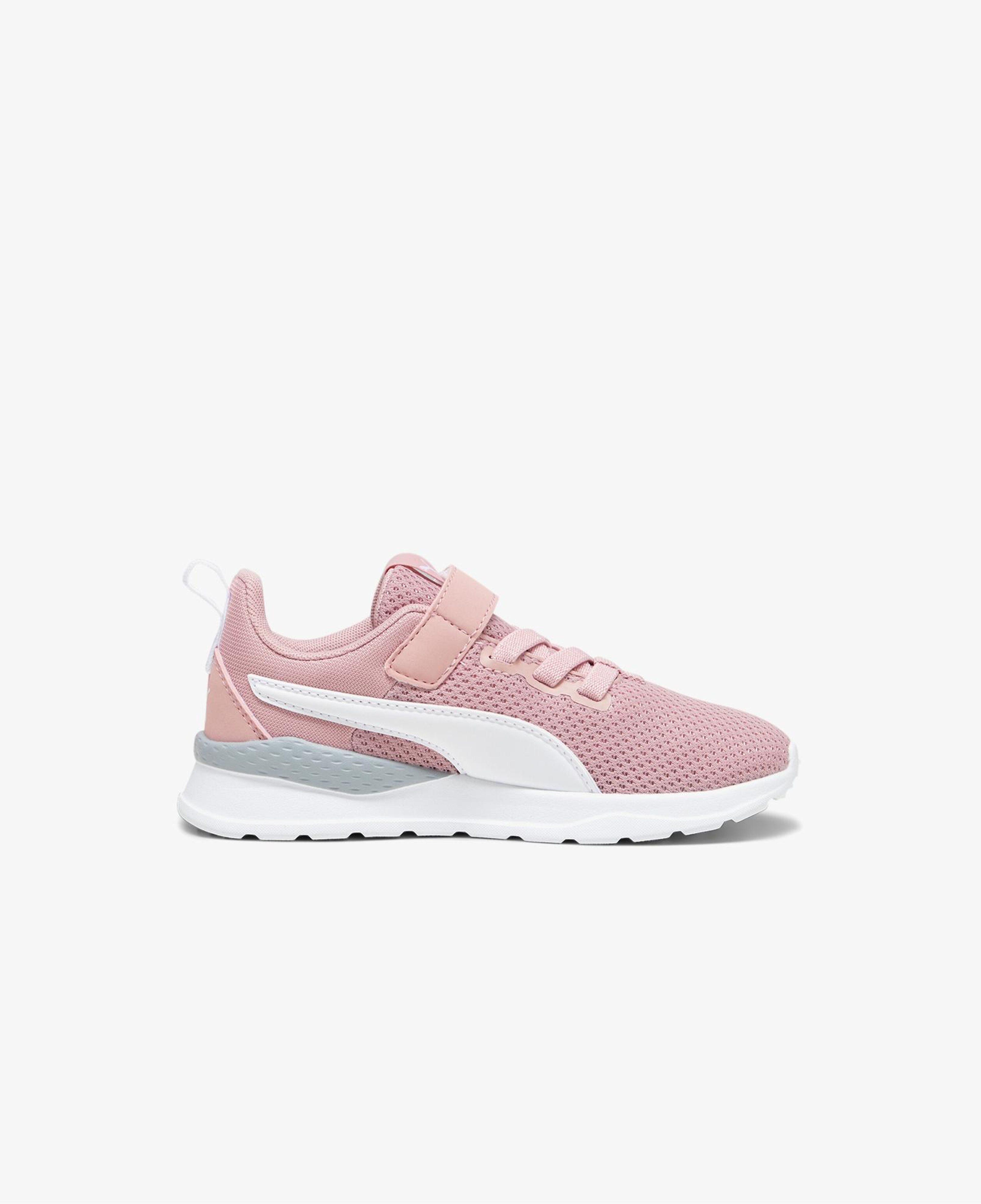 Puma Anzarun Lite Çocuk Pembe Spor Ayakkabı