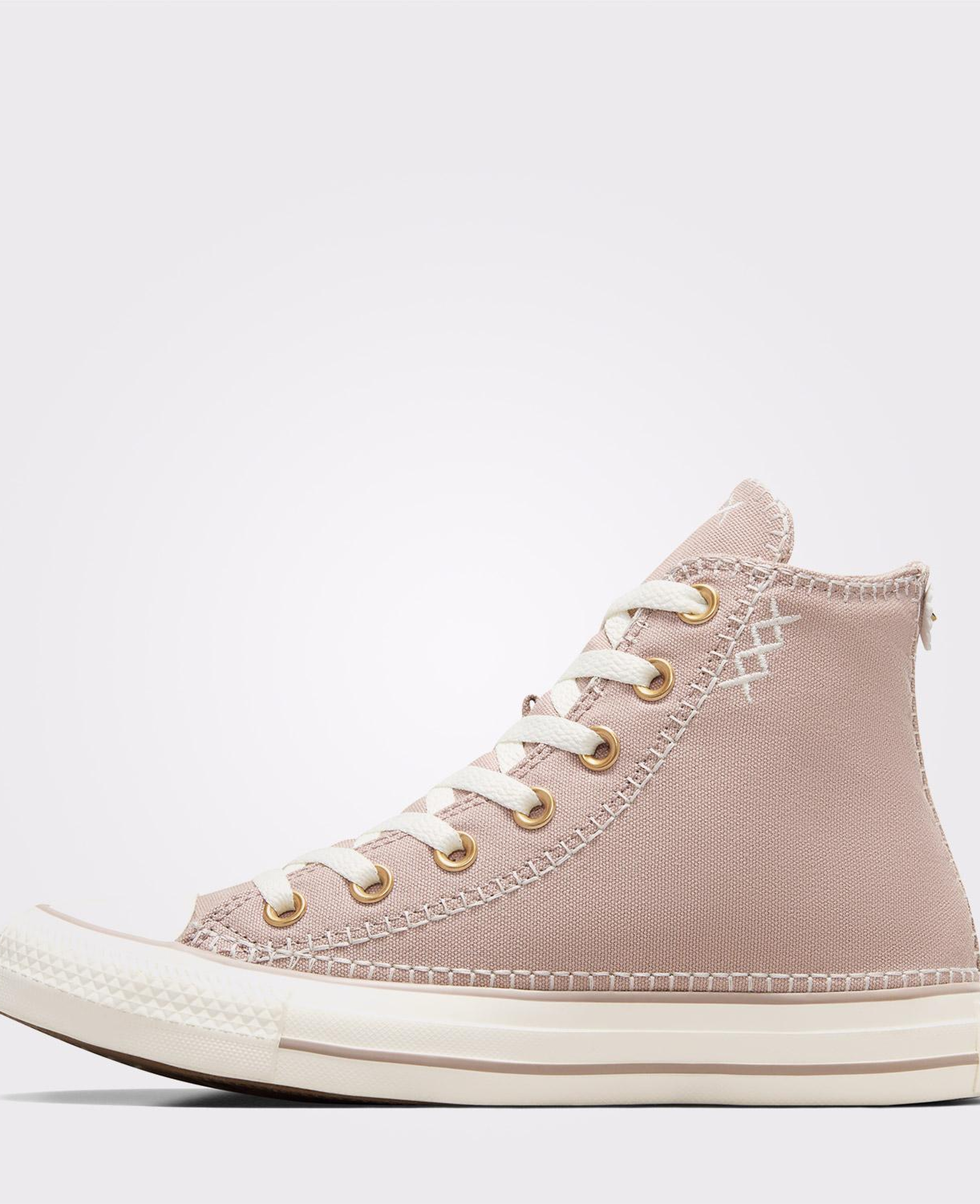 Converse Chuck Taylor All Star Unisex Bej Sneaker