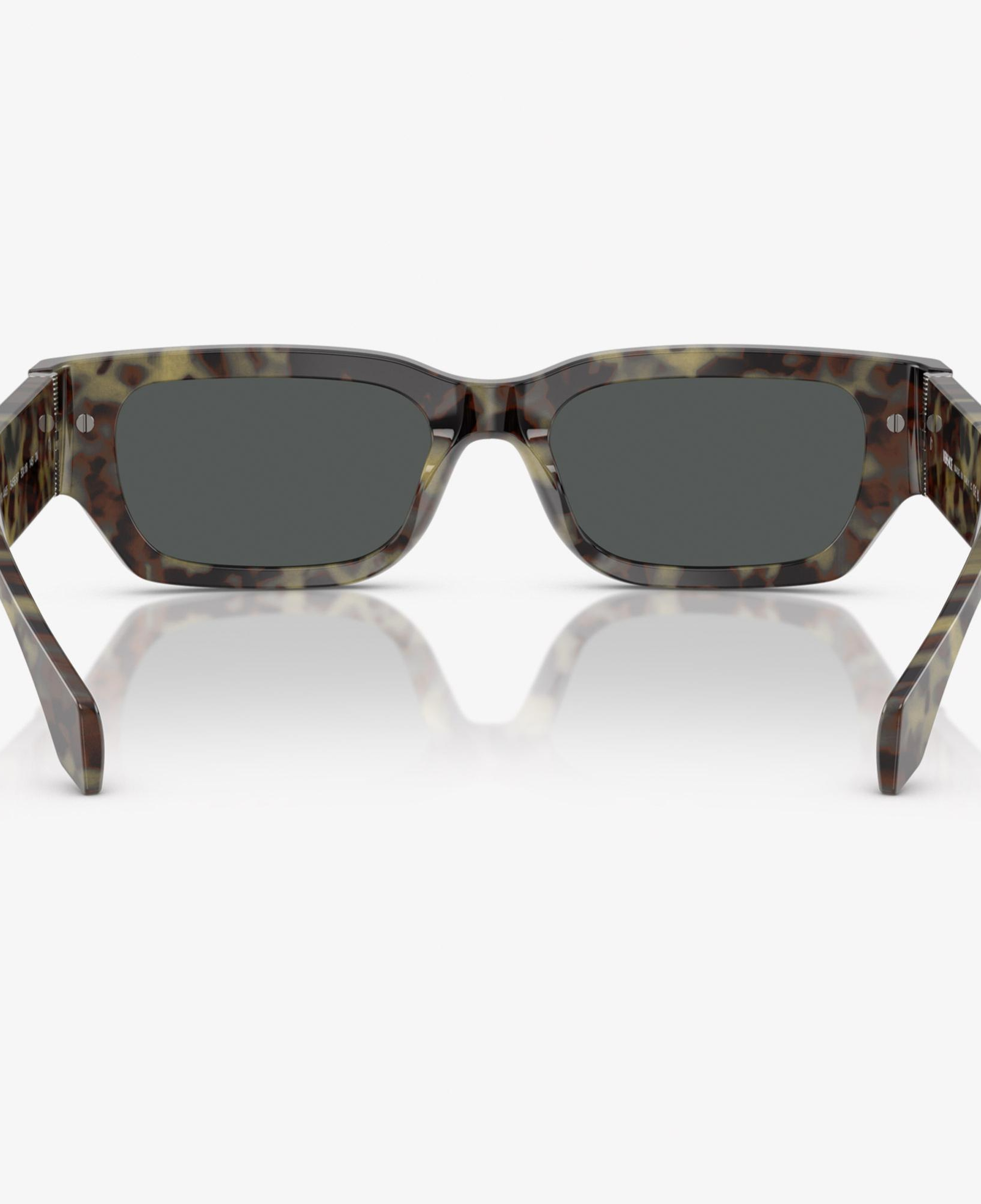 Versace VE4465 Erkek Kahverengi Güneş Gözlüğü