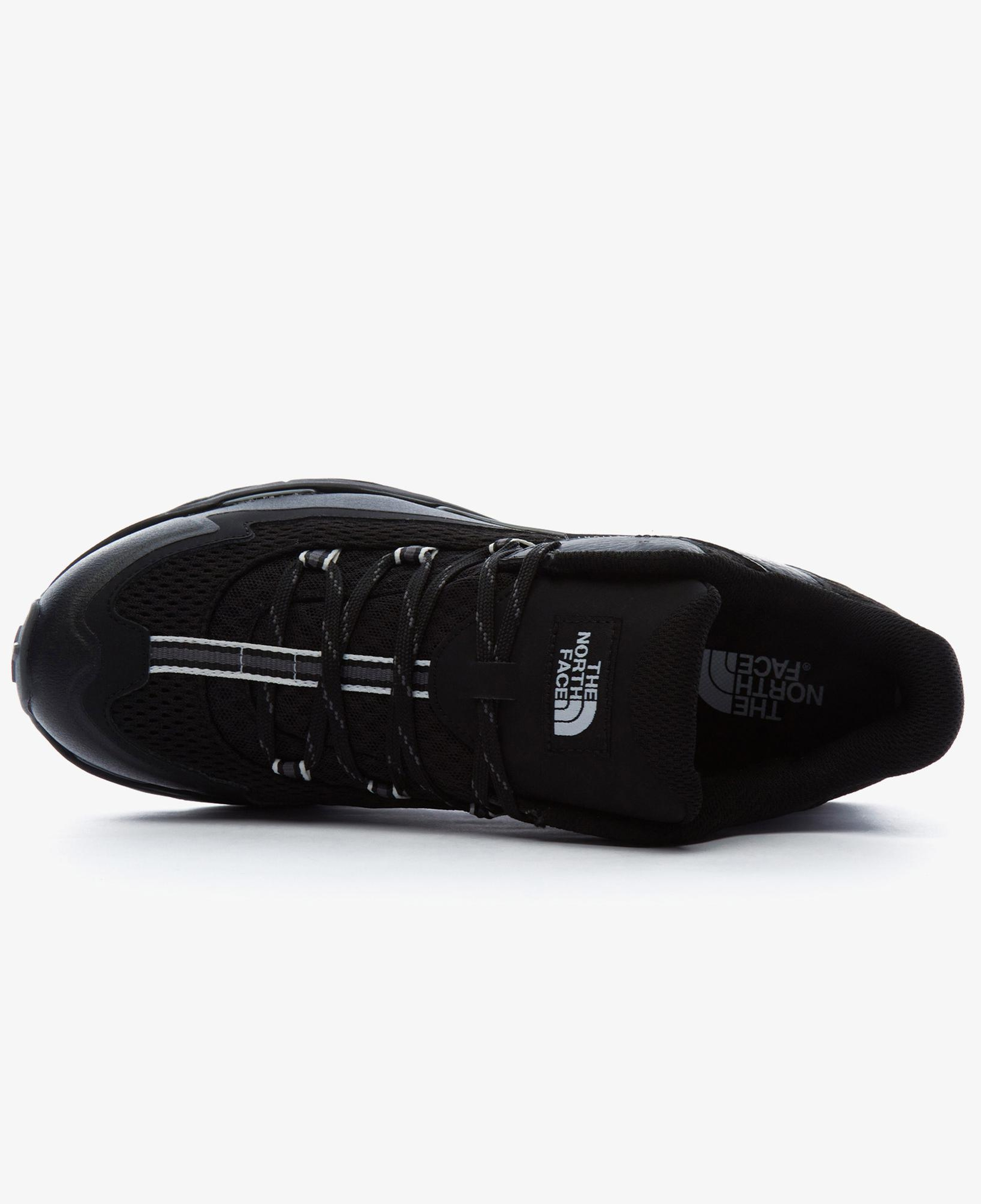 The North Face Vectiv Taraval Futurelight Erkek Siyah Outdoor Ayakkabı