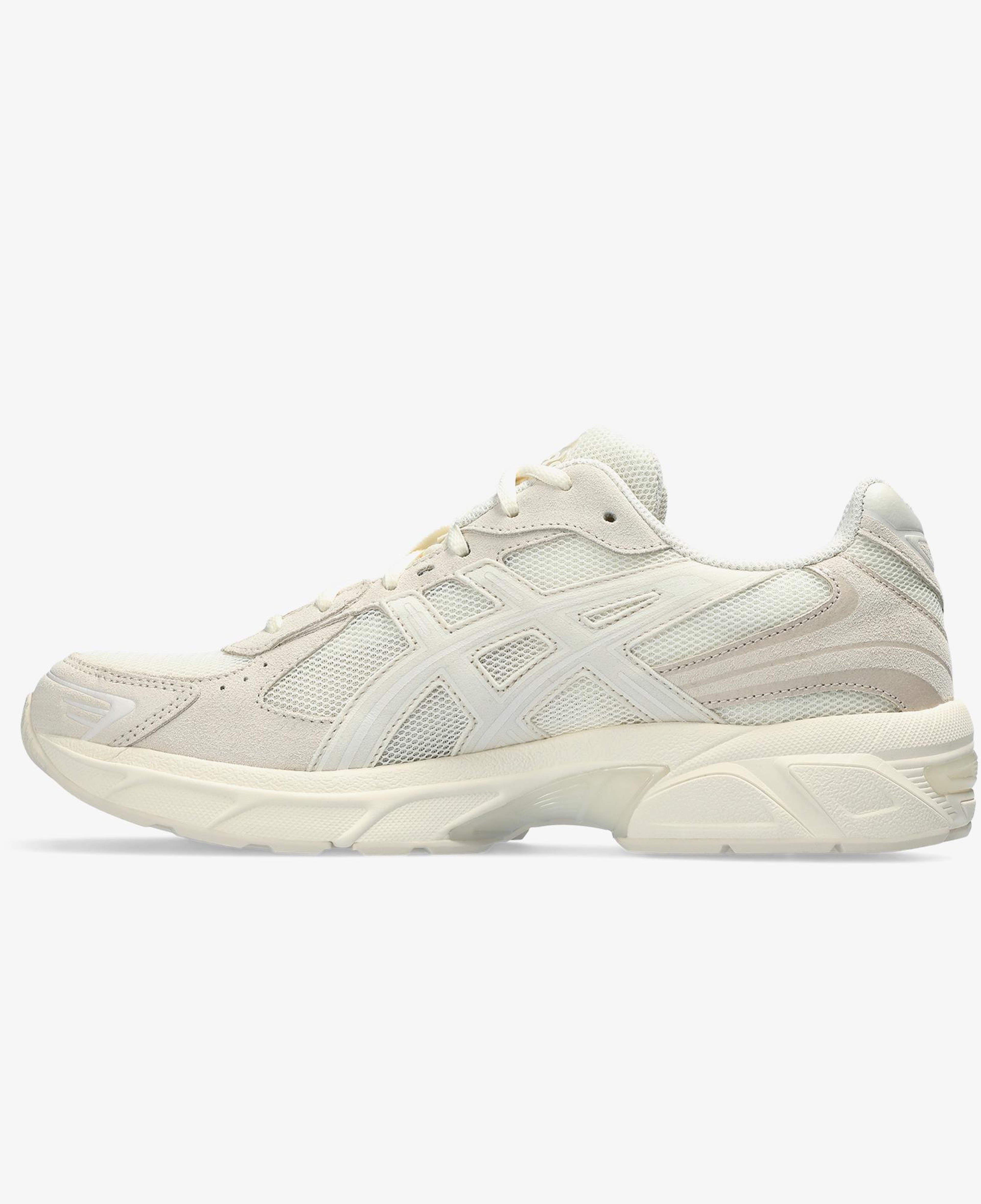 Asics Gel-1130 Unisex Krem Rengi Spor Ayakkabı