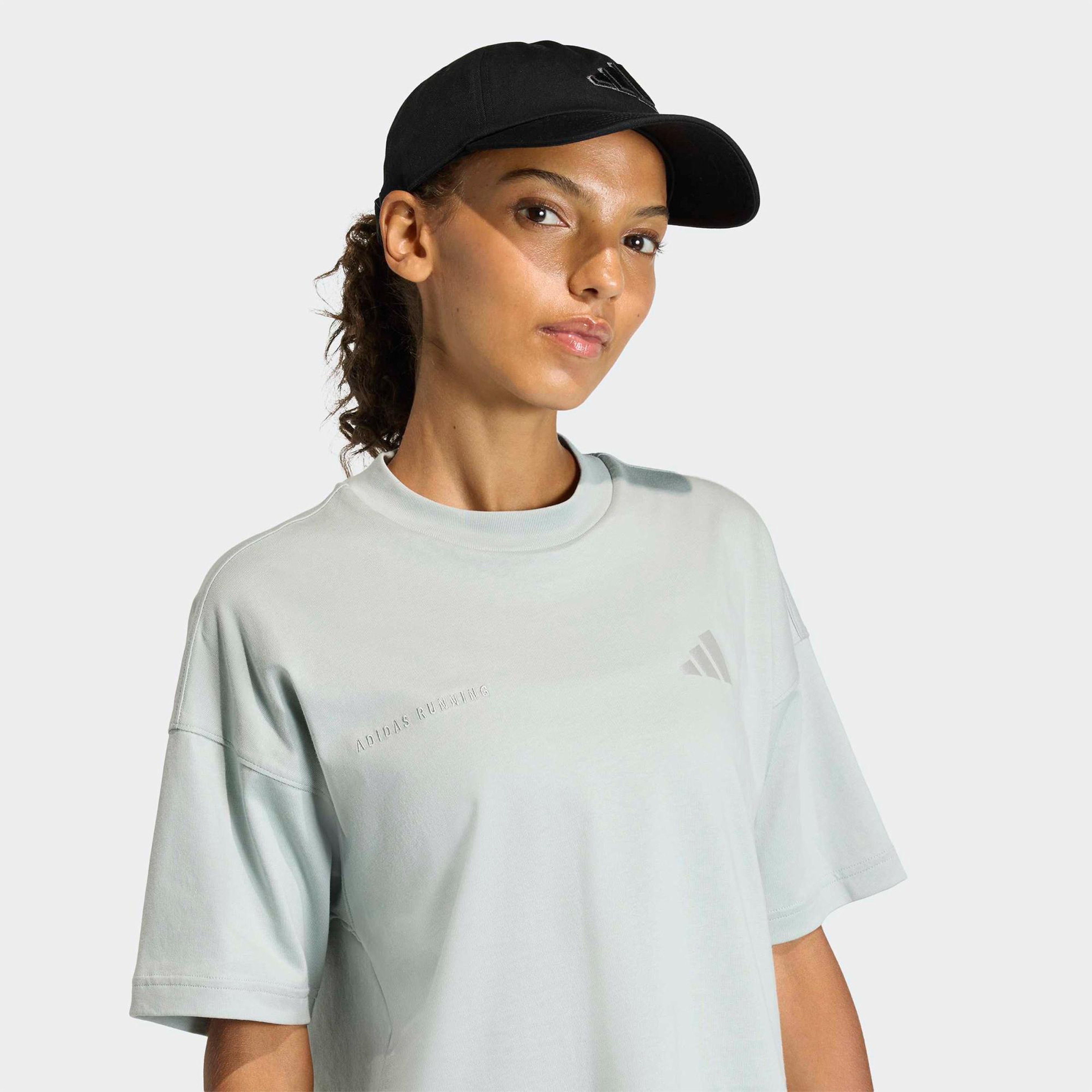 adidas Tonal Logo Unisex Siyah Şapka