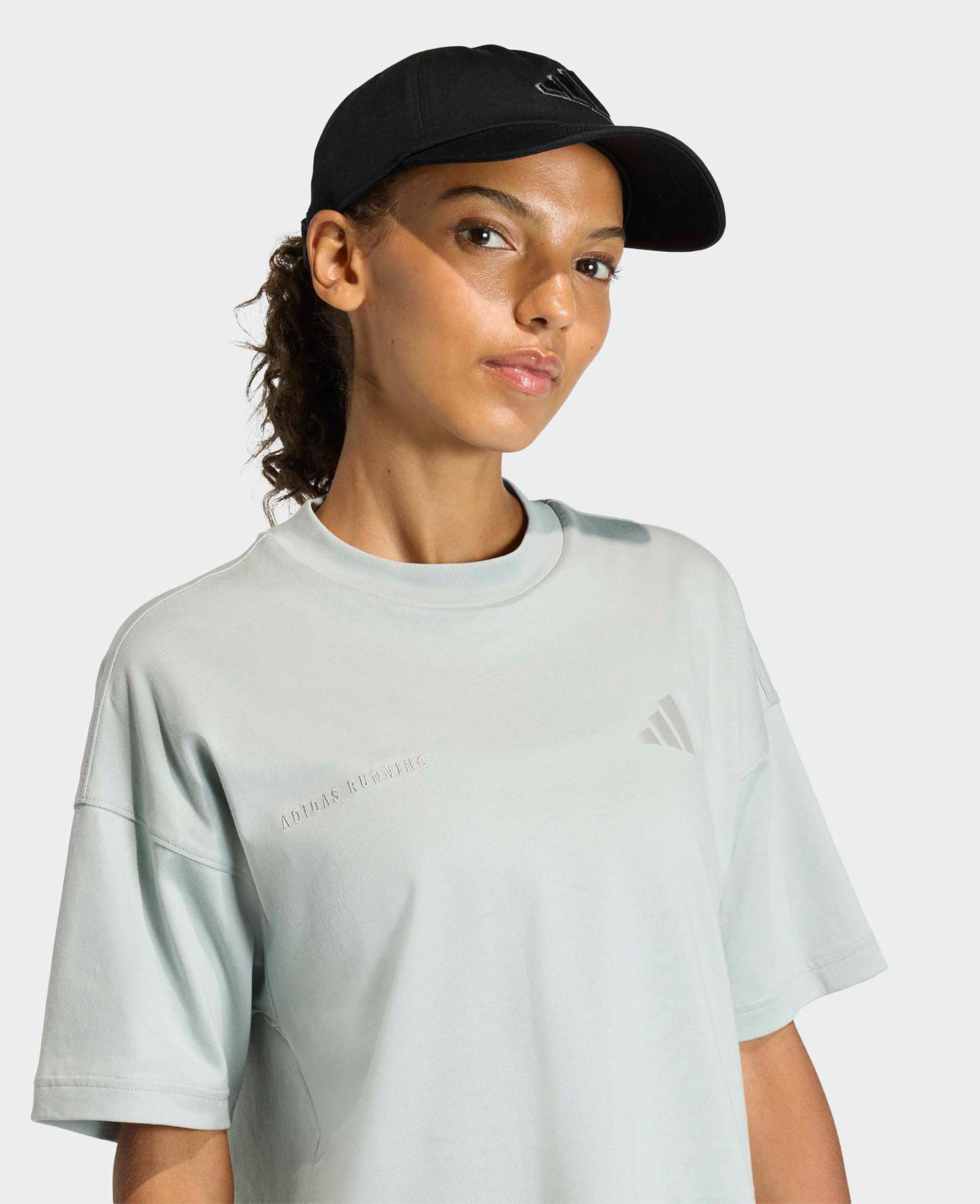 adidas Tonal Logo Unisex Siyah Şapka