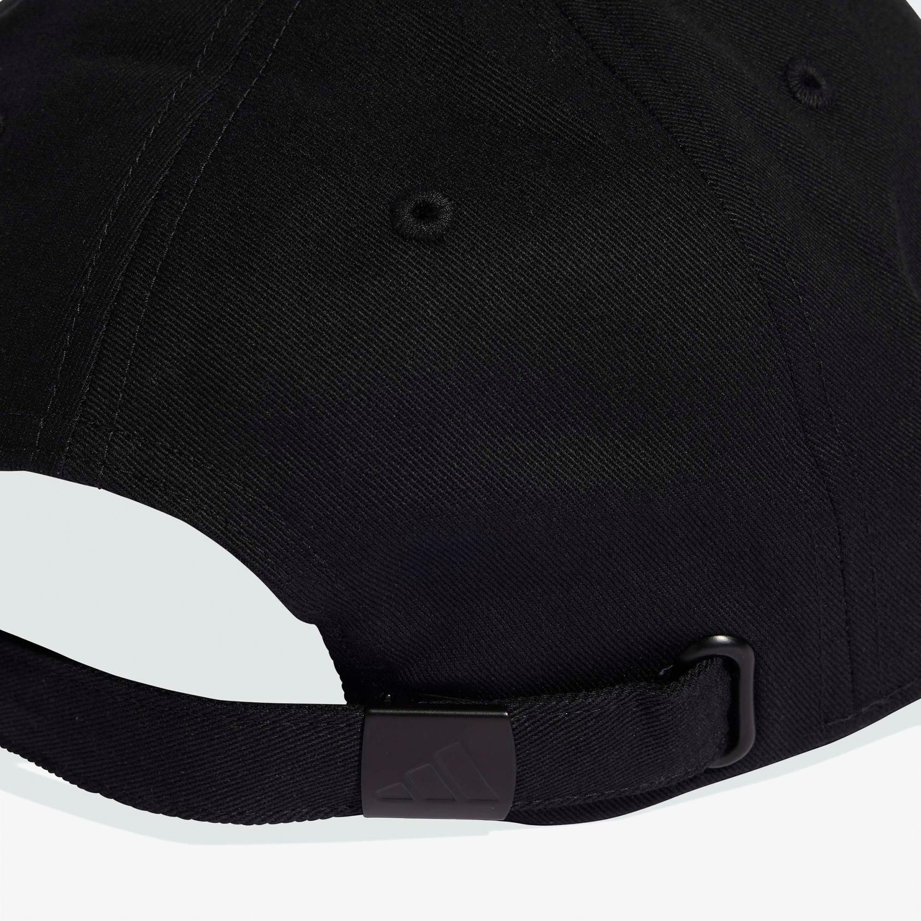 adidas Tonal Logo Unisex Siyah Şapka