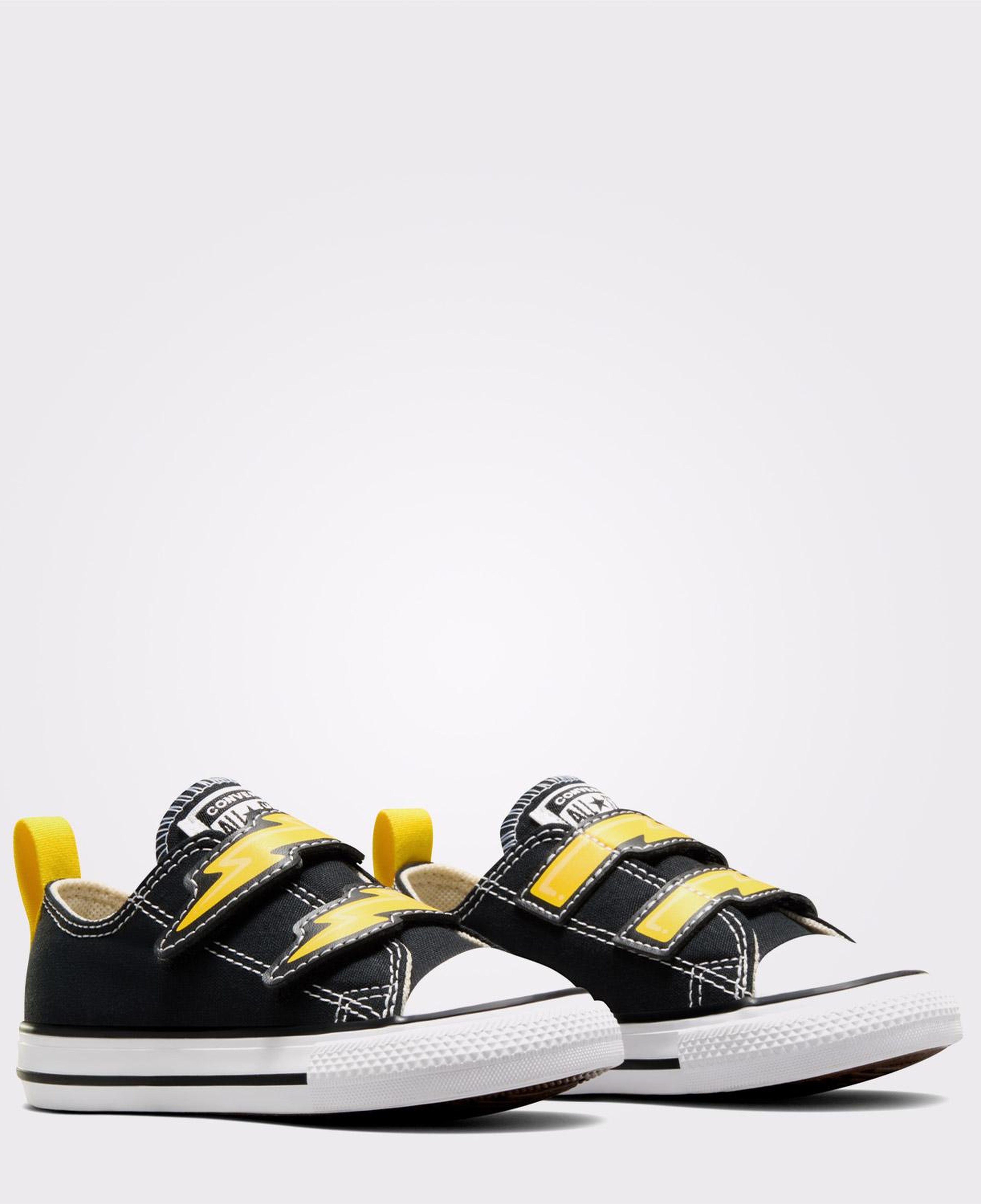 Converse Chuck Taylor All Star 2V Çocuk Siyah Sneaker