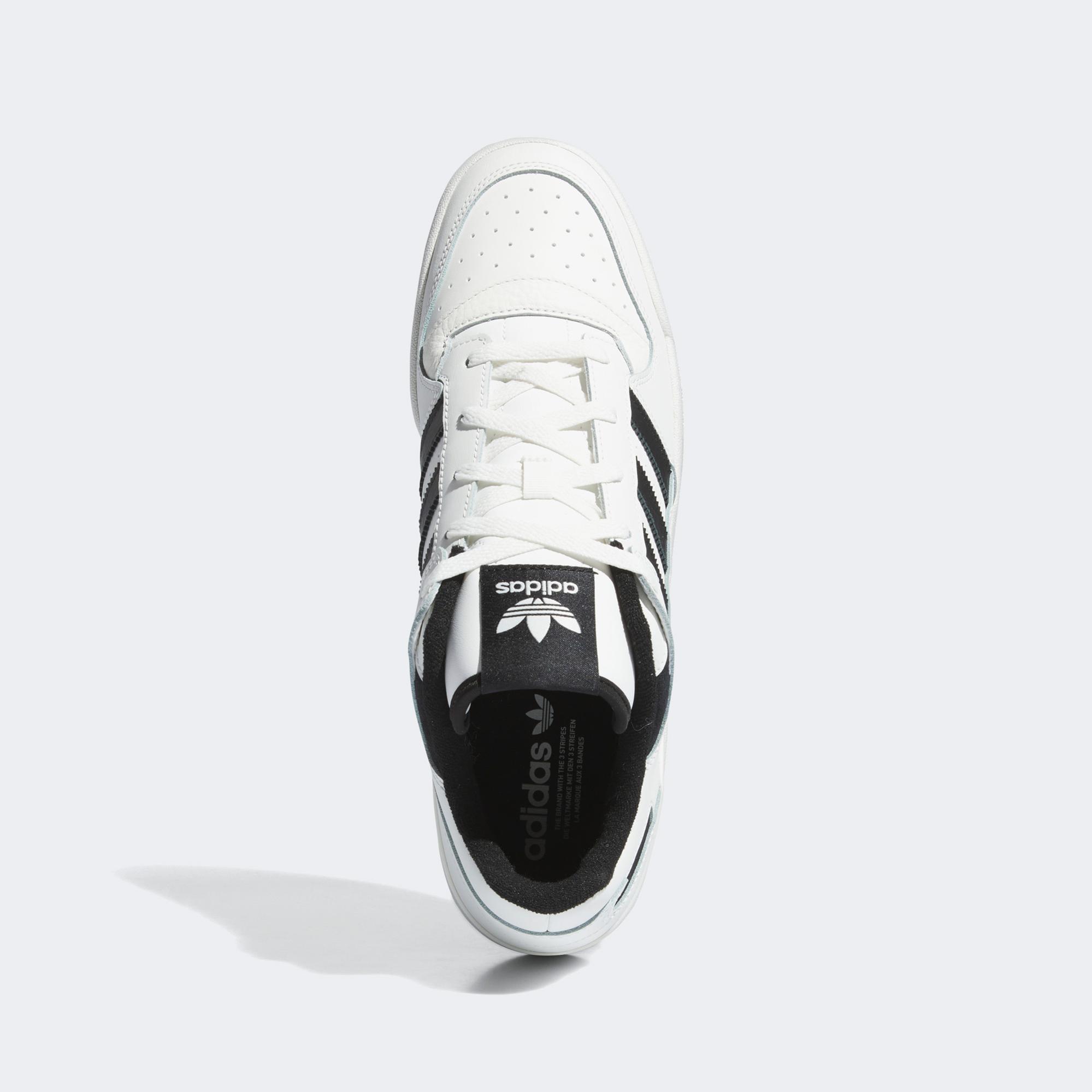 adidas Forum Low Cl Unisex Beyaz Spor Ayakkabı