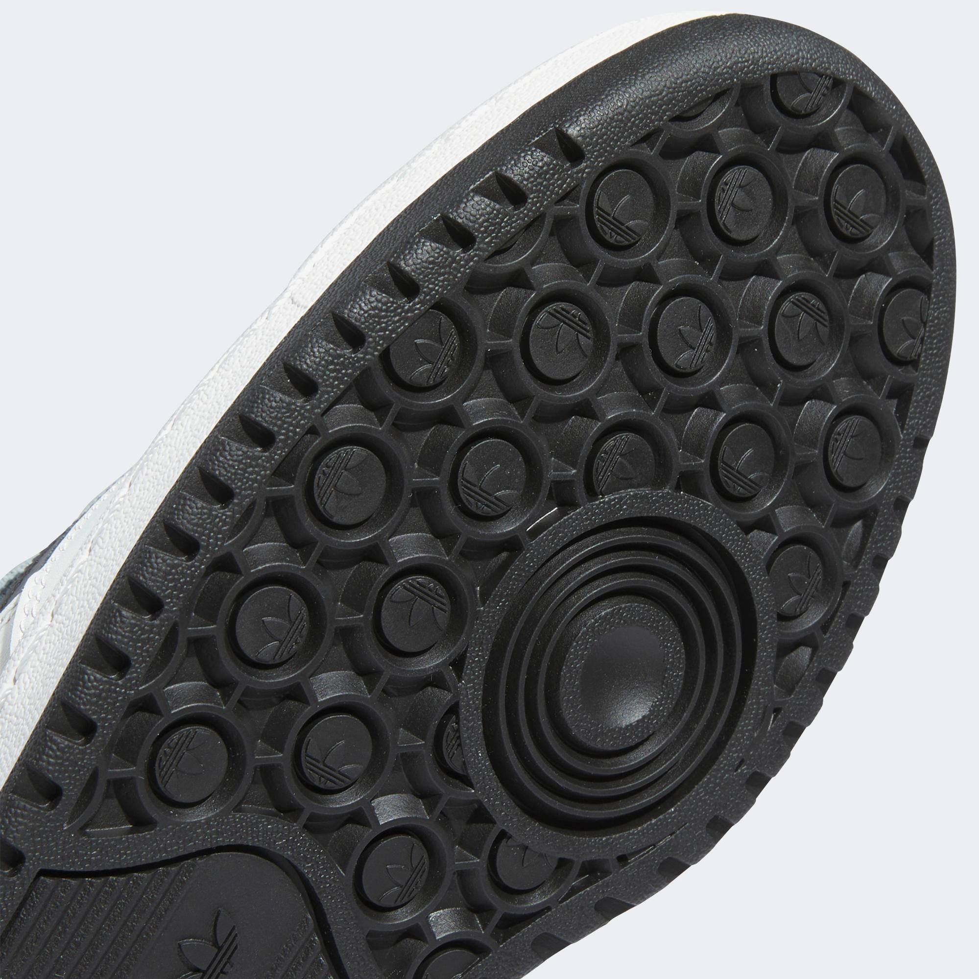 adidas Forum Low Cl Unisex Beyaz Spor Ayakkabı