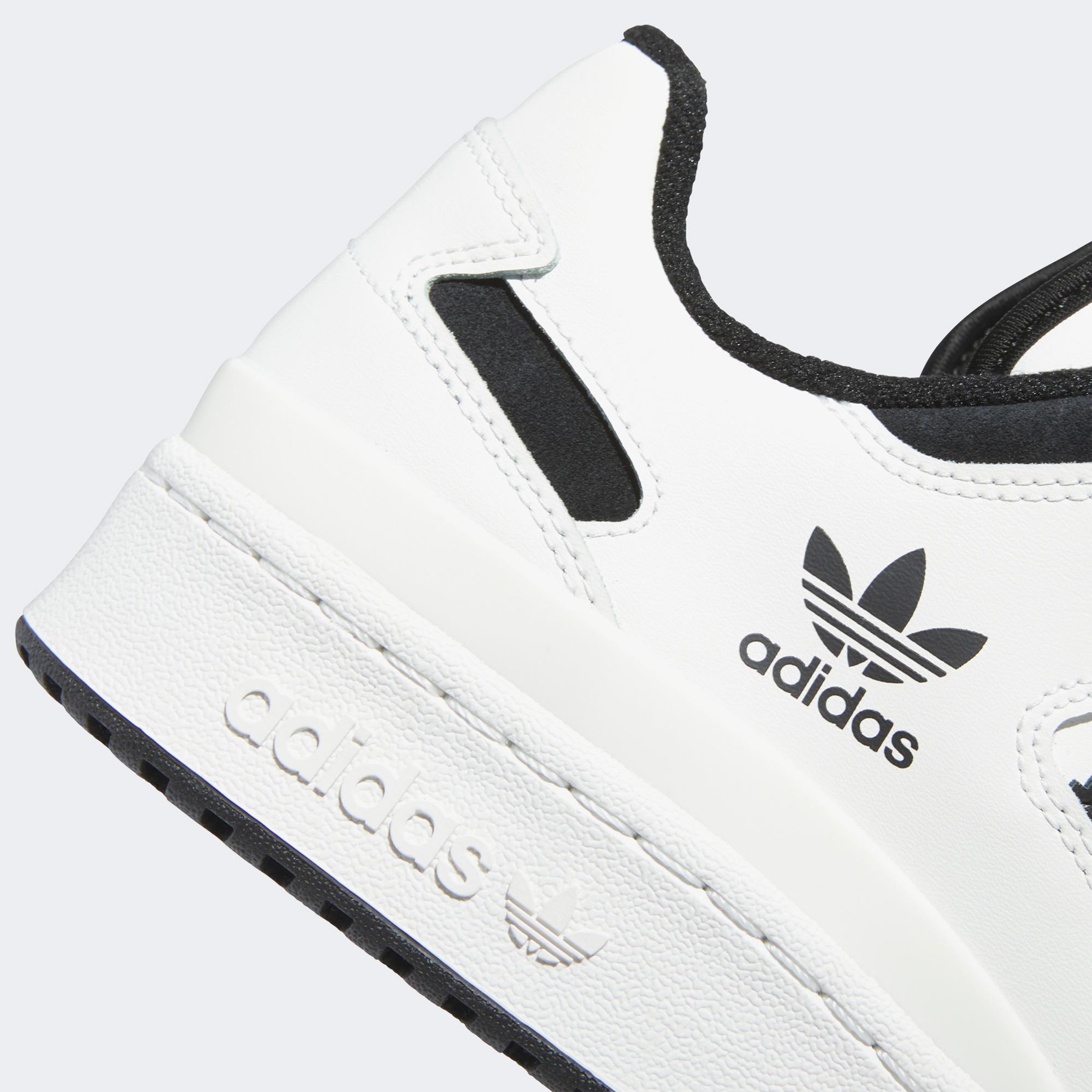 adidas Forum Low Cl Unisex Beyaz Spor Ayakkabı