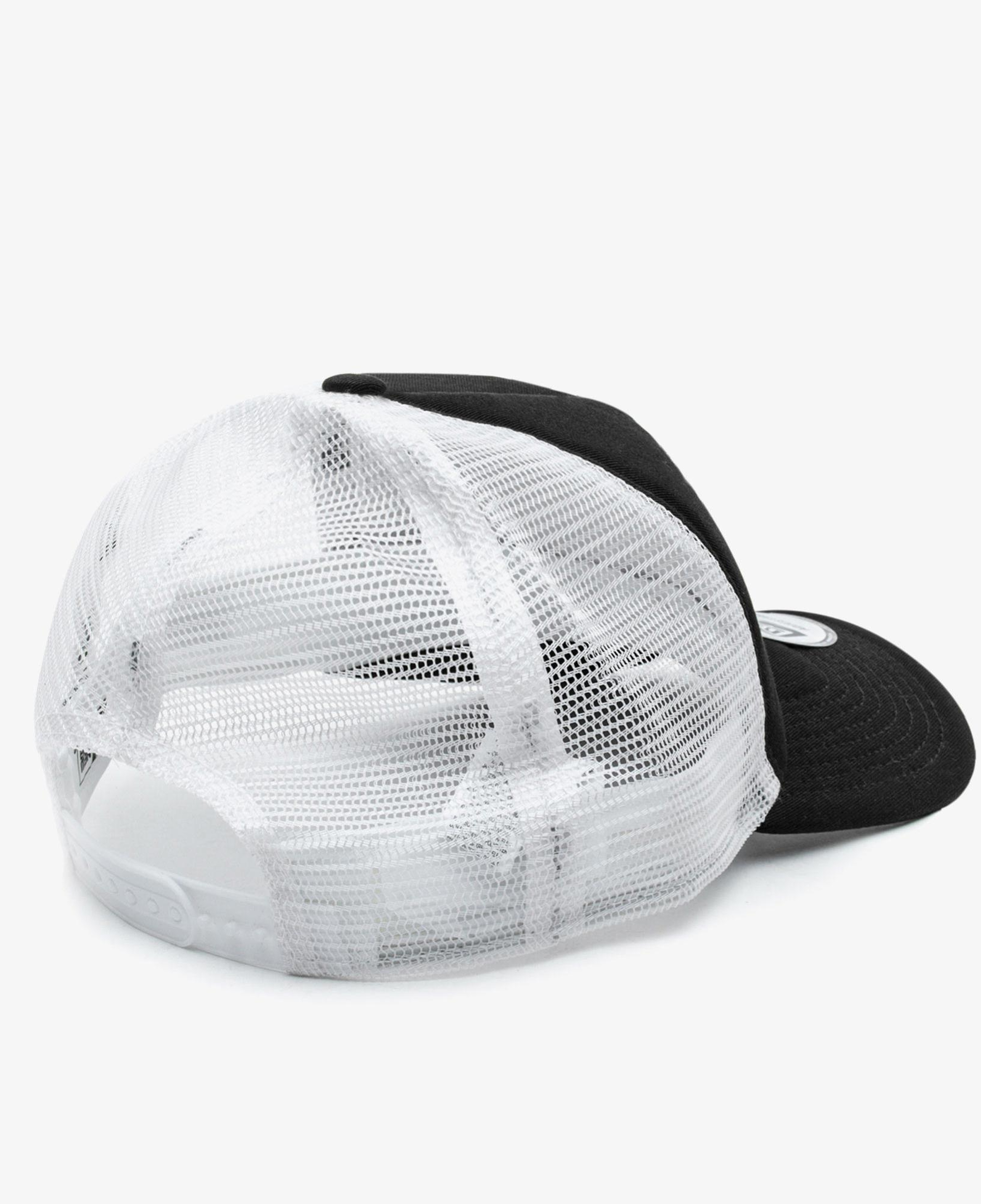 New Era Clean Trucker Los Angeles Dodgers Unisex Siyah Şapka