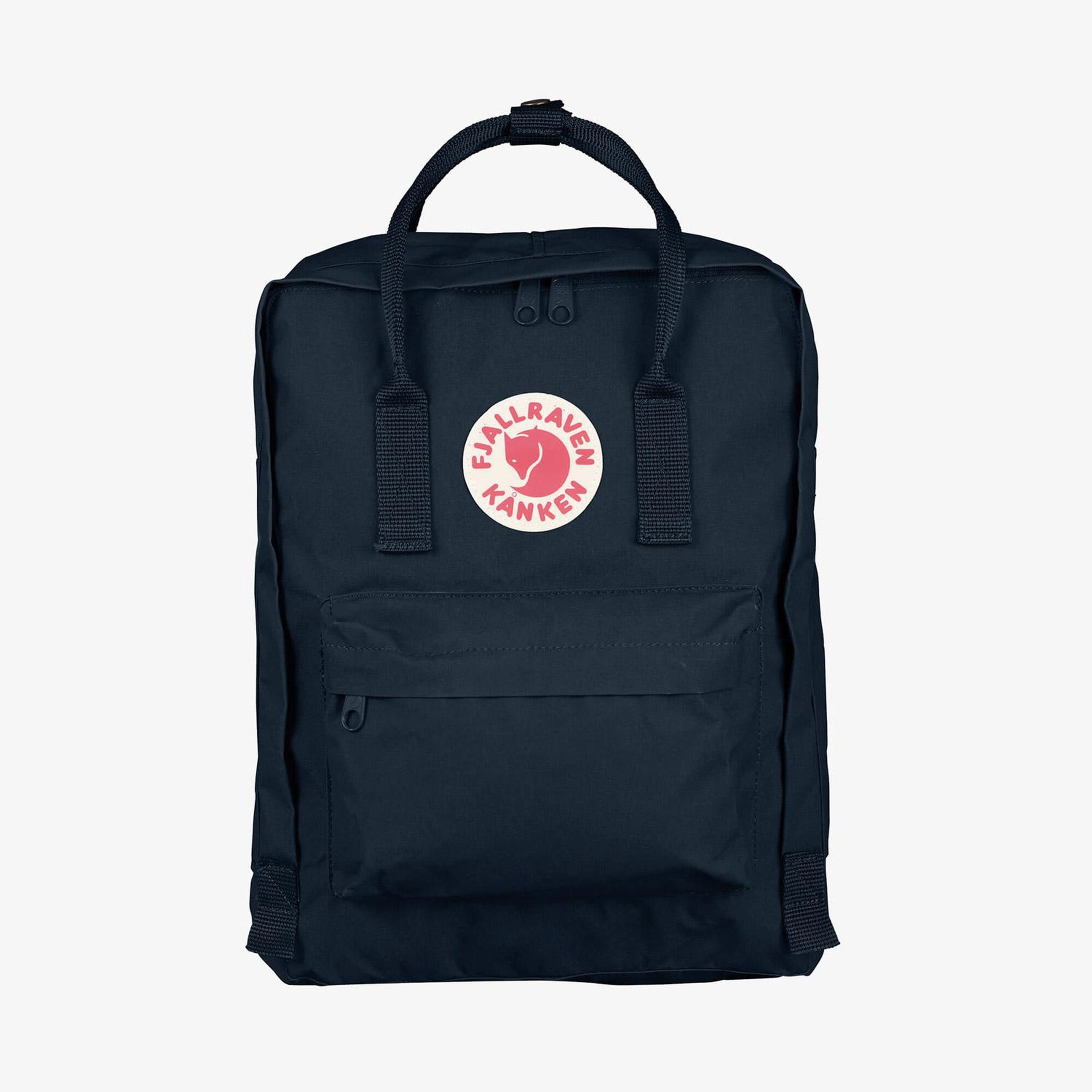 Kanken Classic Unisex Lacivert Sırt Çantası