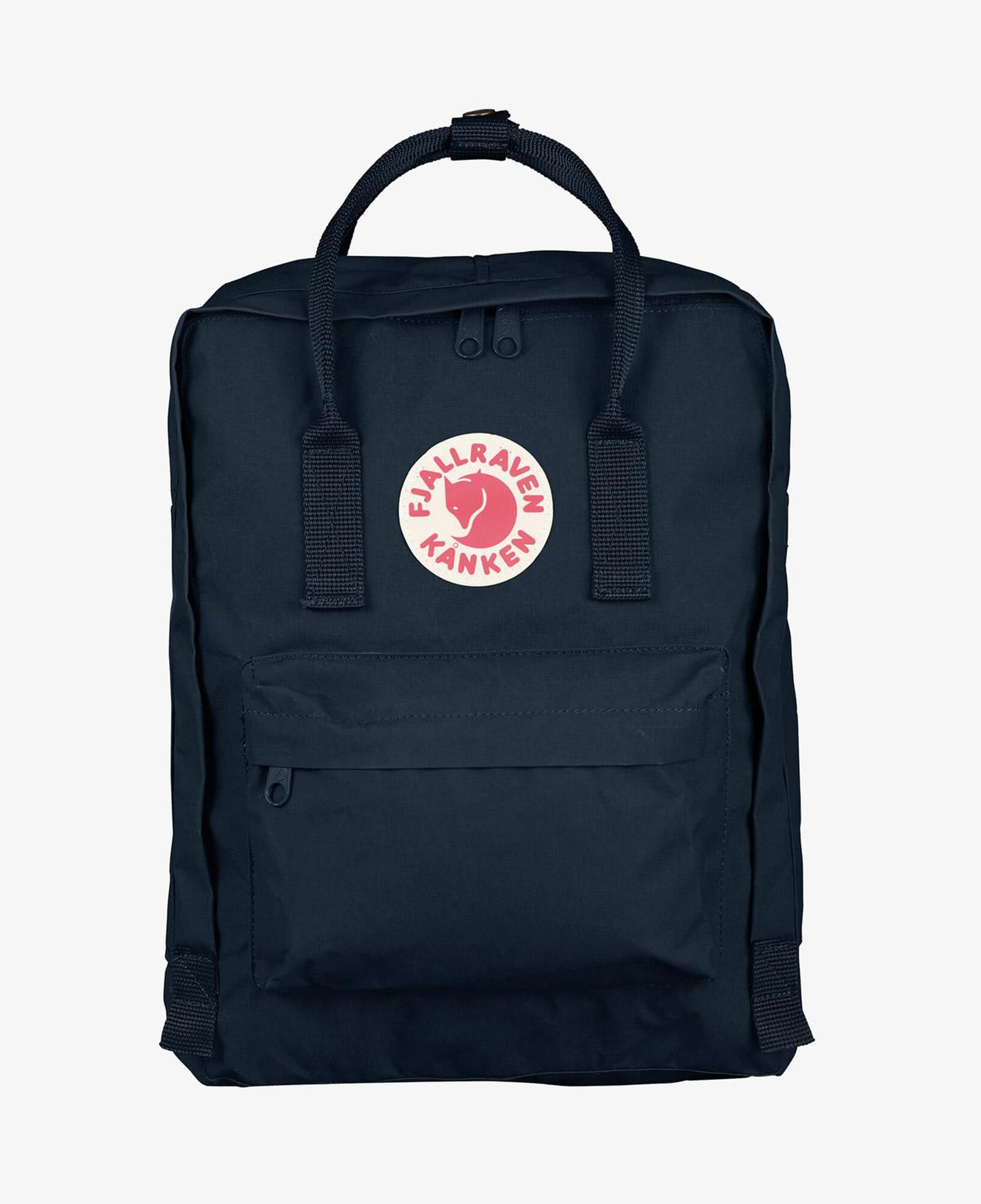 Kanken Classic Unisex Lacivert Sırt Çantası