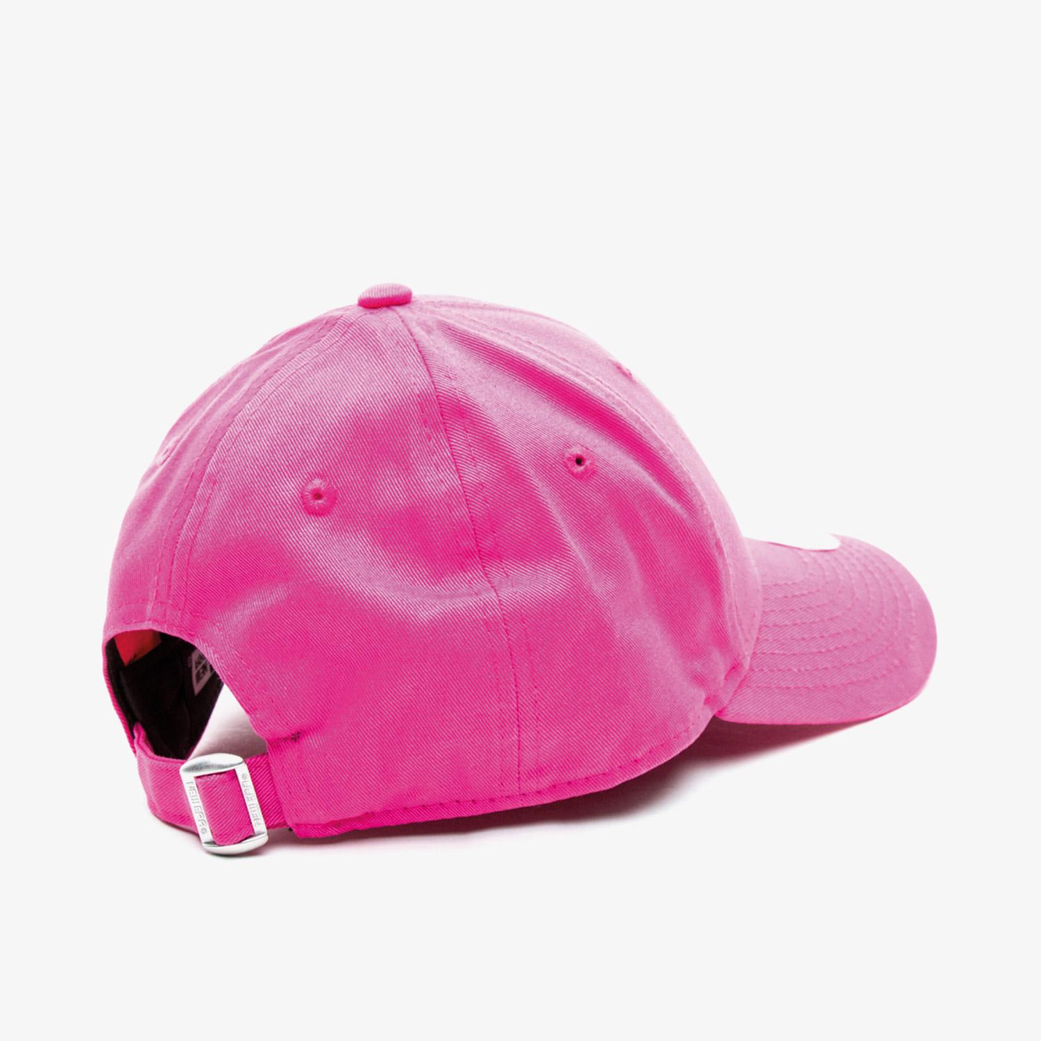 New Era Çocuk Pembe Şapka