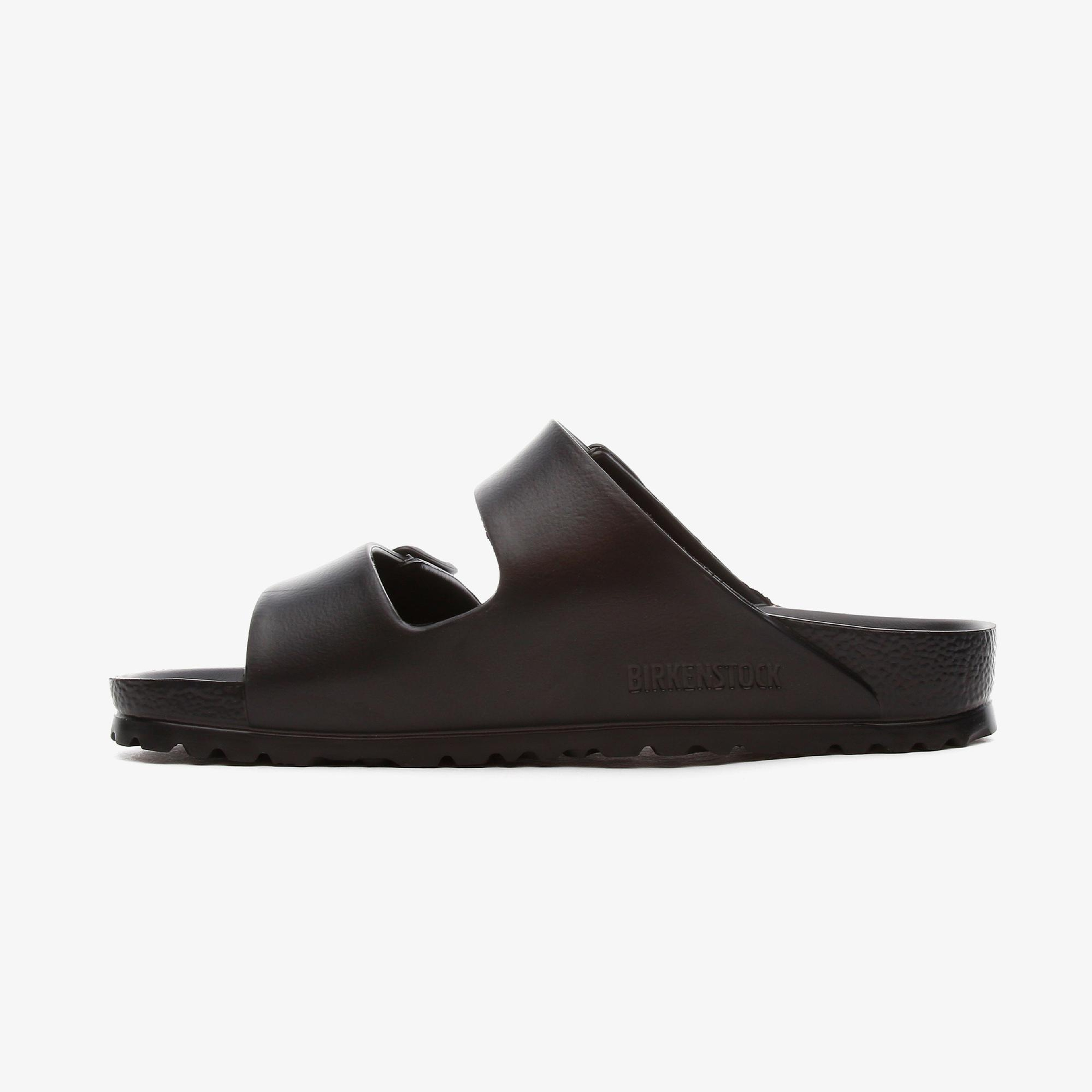 Birkenstock Arizona Eva Çocuk Siyah Terlik