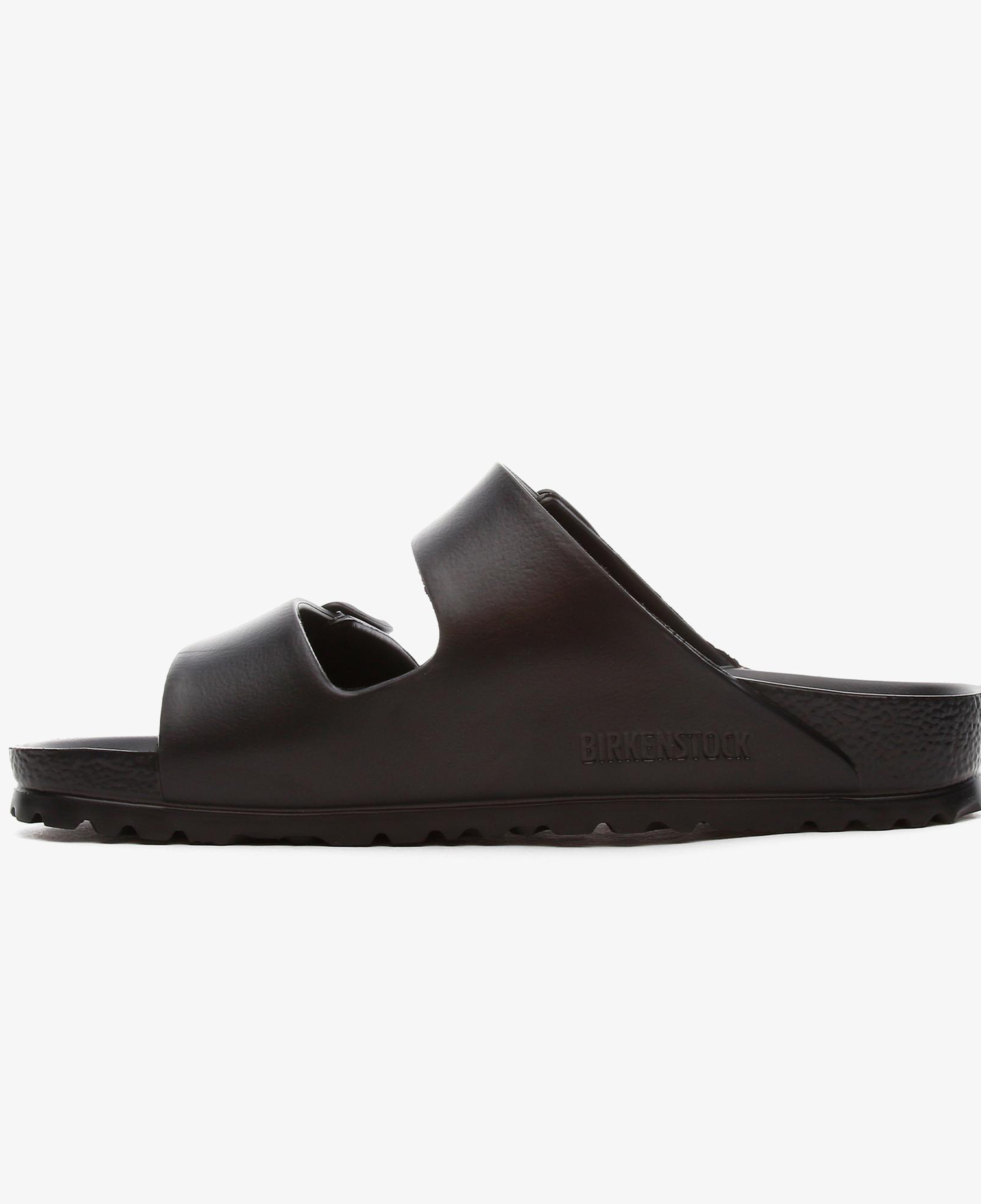 Birkenstock Arizona Eva Çocuk Siyah Terlik