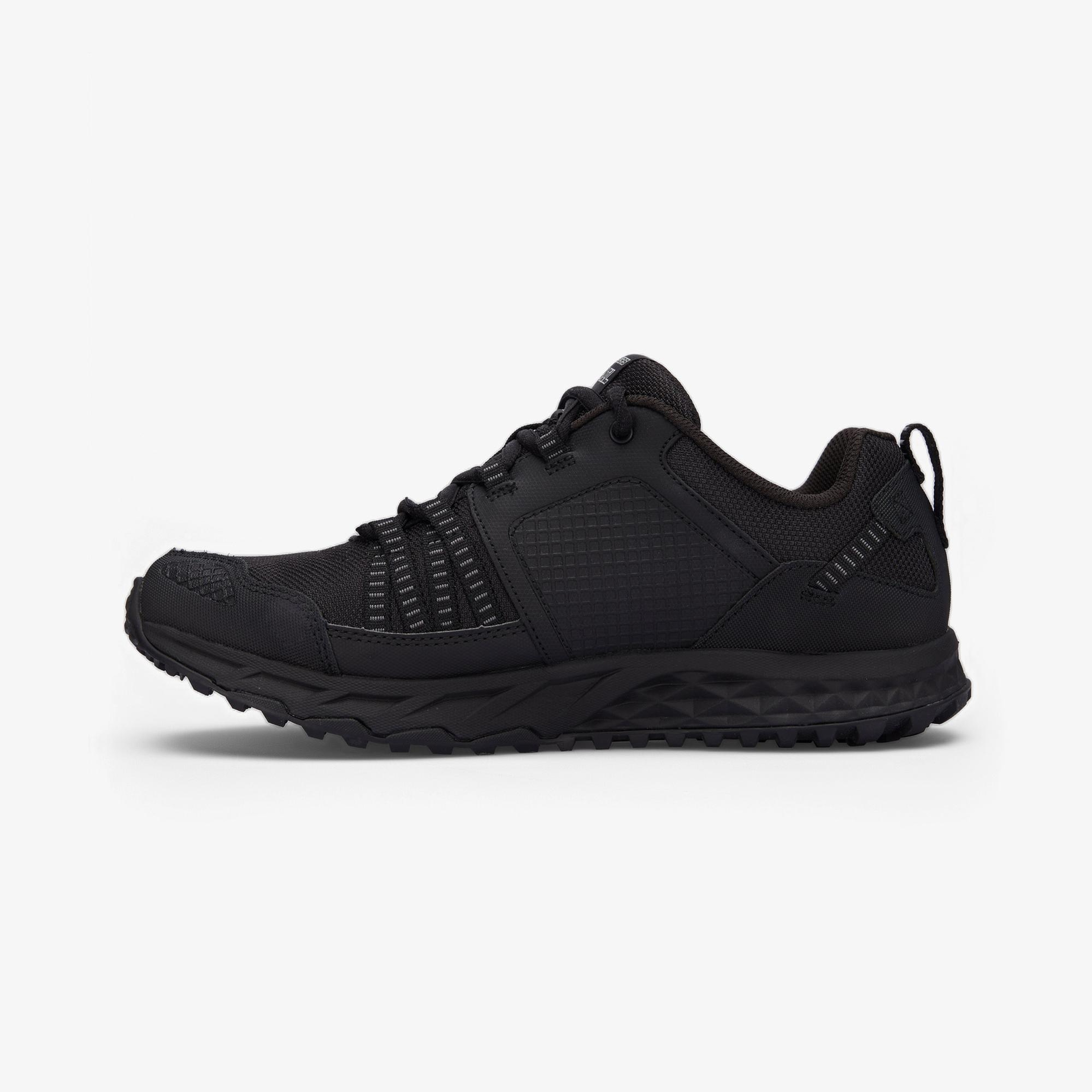 Skechers Escape Plan Erkek Siyah Outdoor Ayakkabı