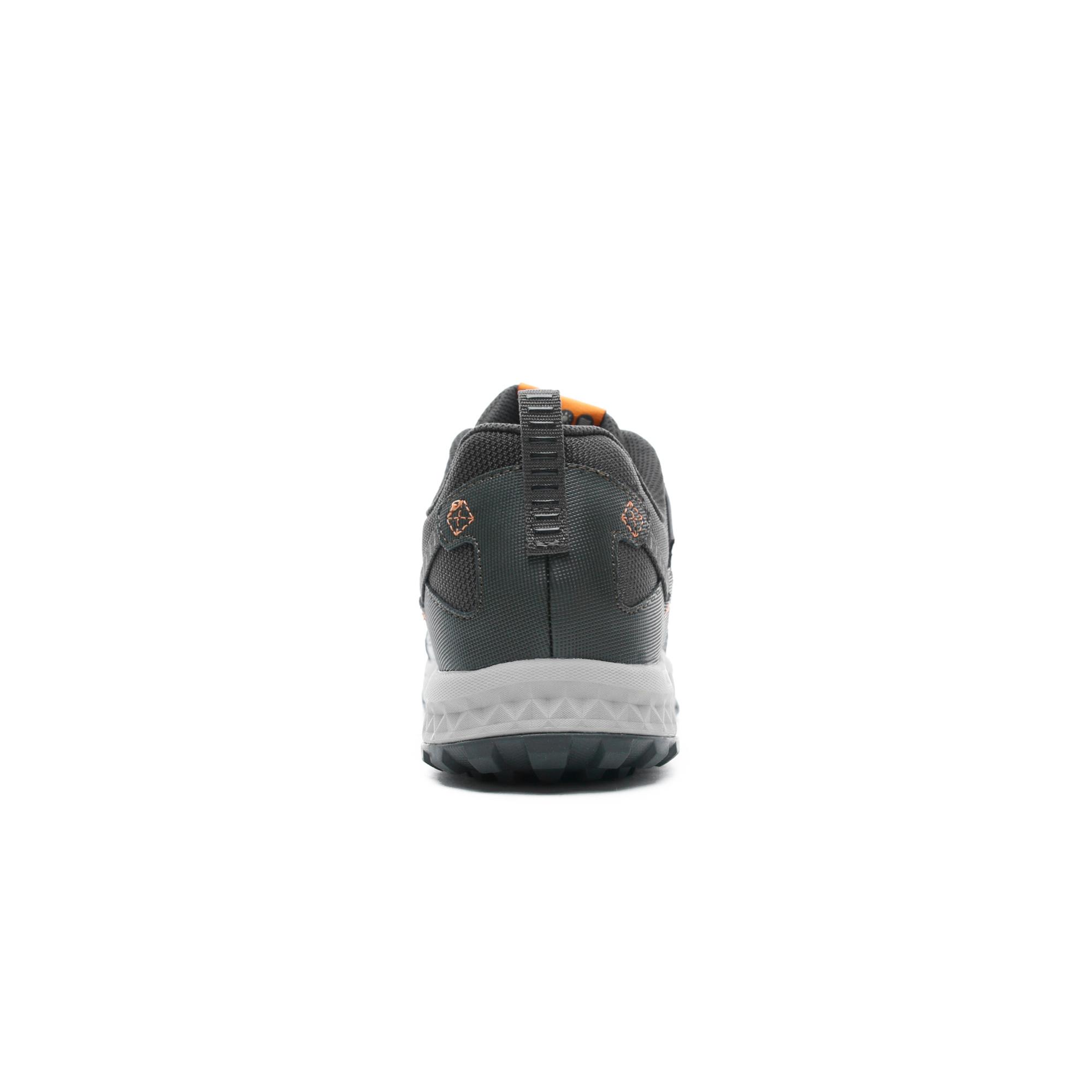 Skechers Escape Plan Erkek Gri Outdoor Ayakkabı