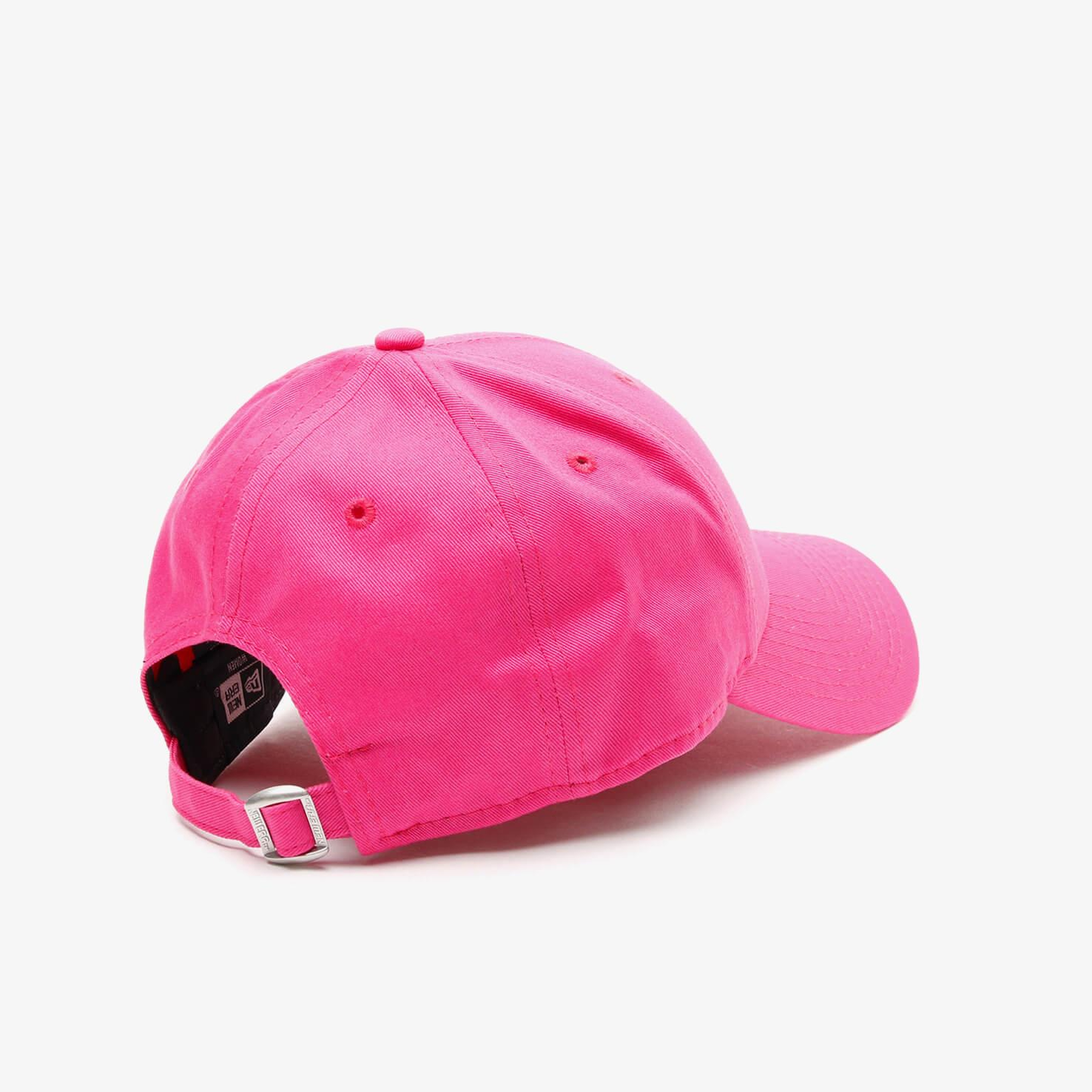 New Era New York Yankees Kadın Pembe Şapka