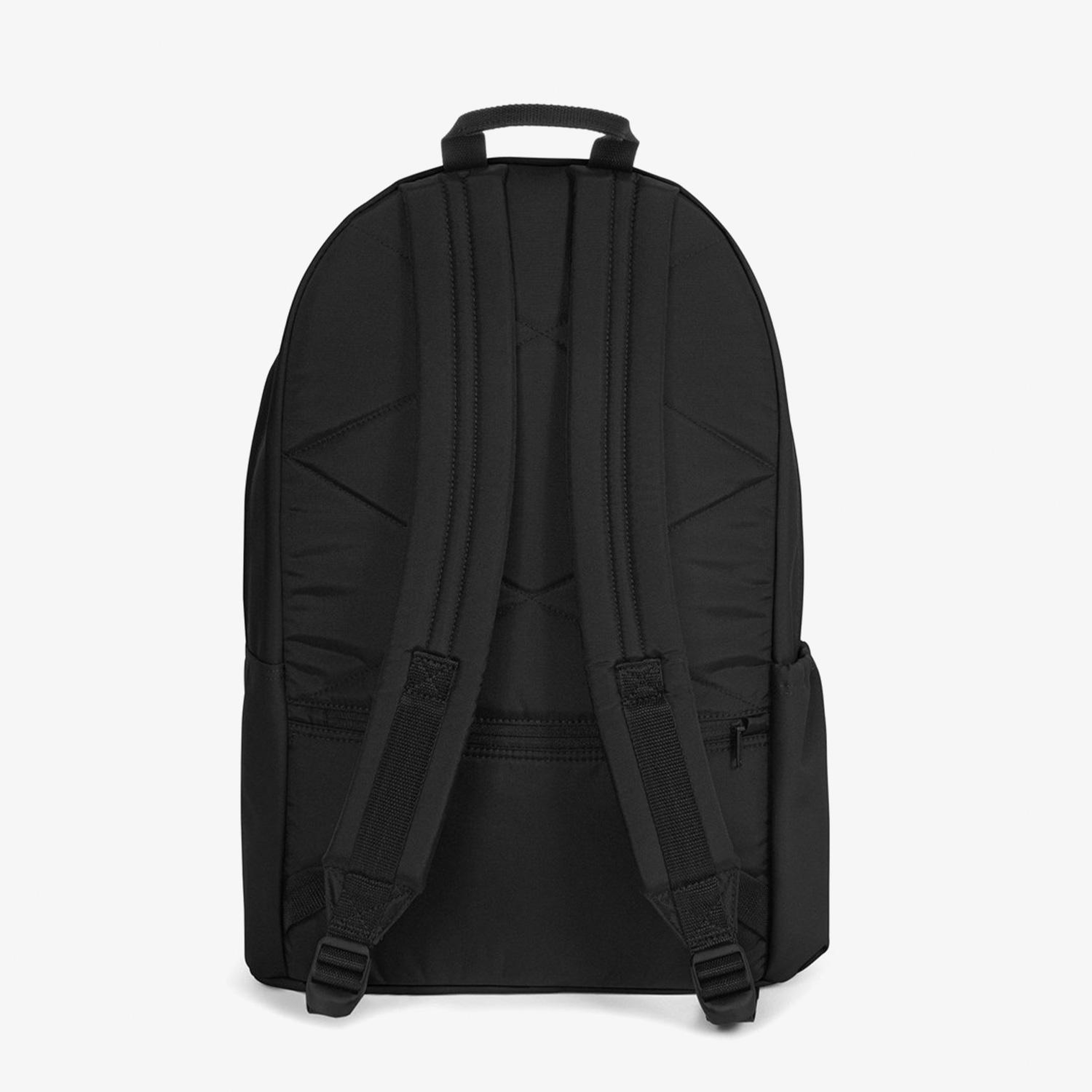 Eastpak Padded Double Unisex Siyah Sırt Çantası