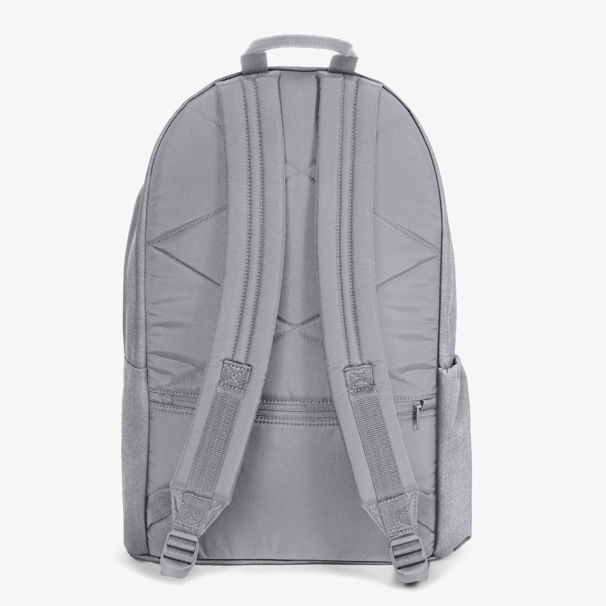 Eastpak Padded Double Unisex Gri Sırt Çantası
