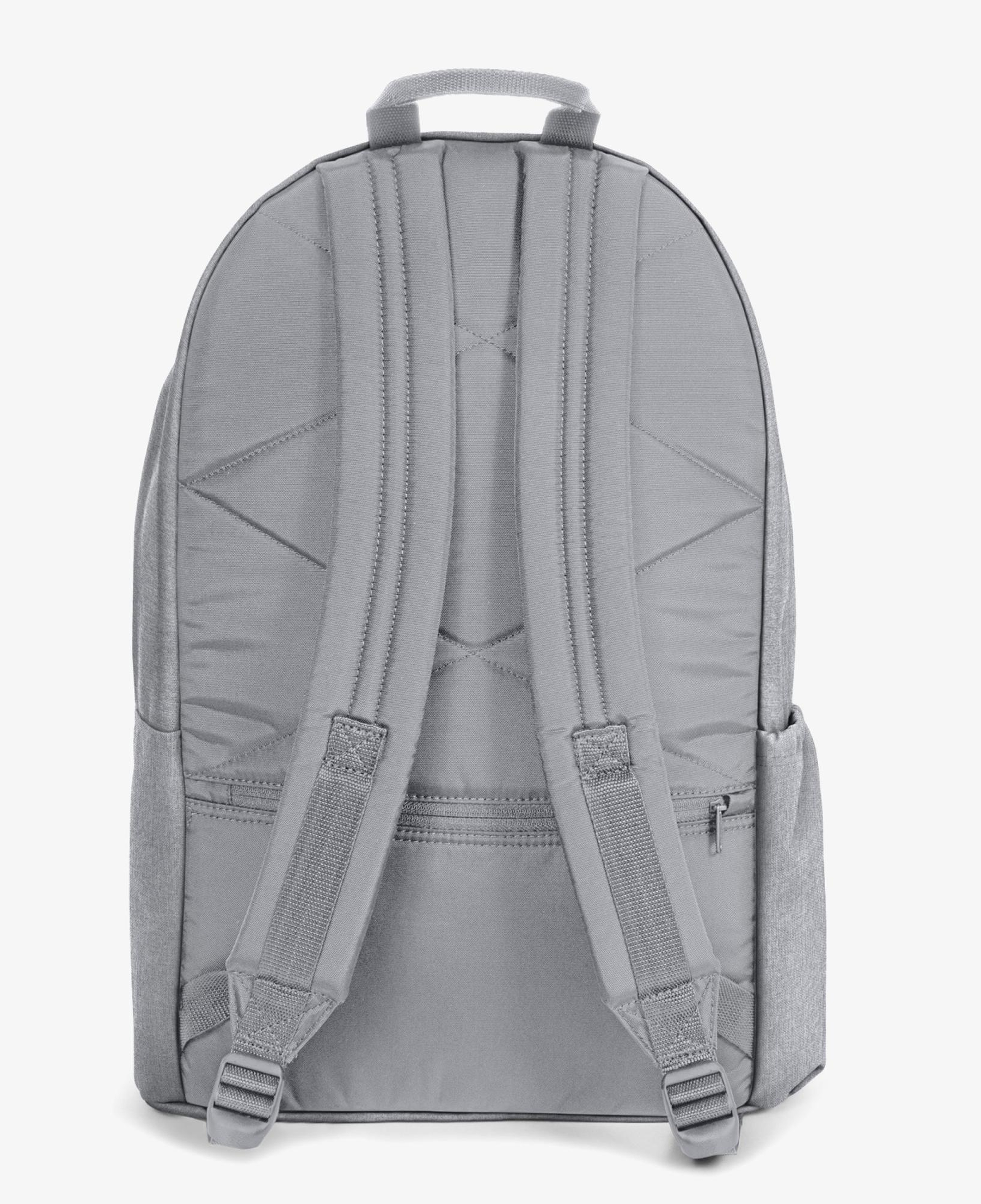 Eastpak Padded Double Unisex Gri Sırt Çantası
